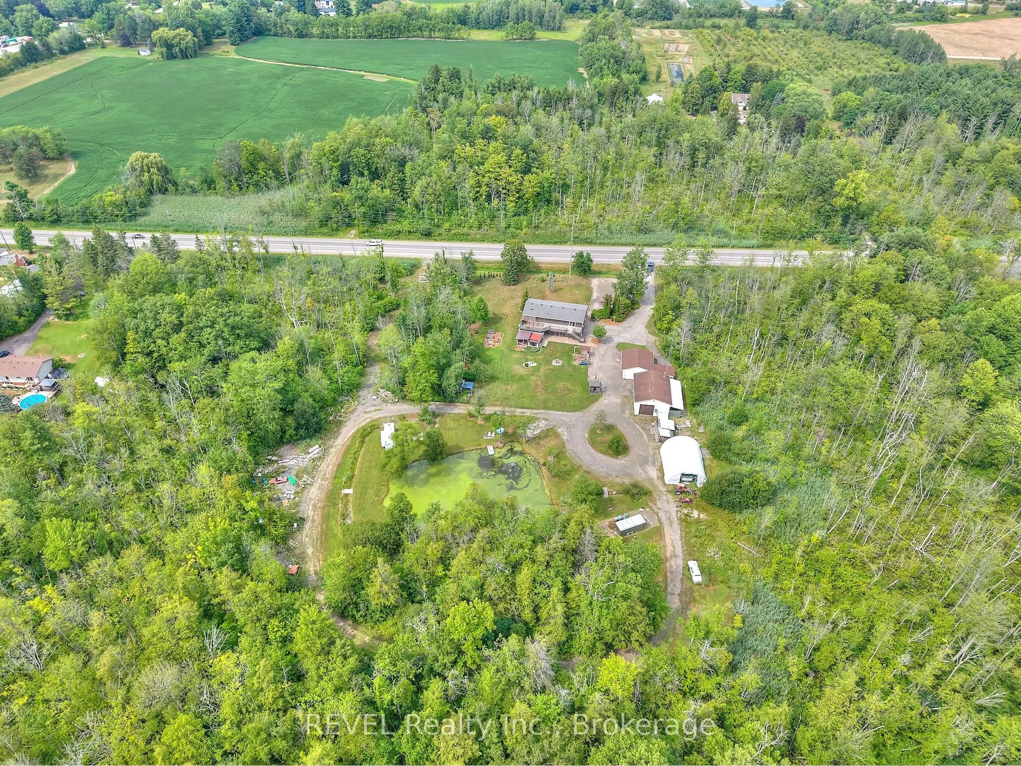 740 Highway 20