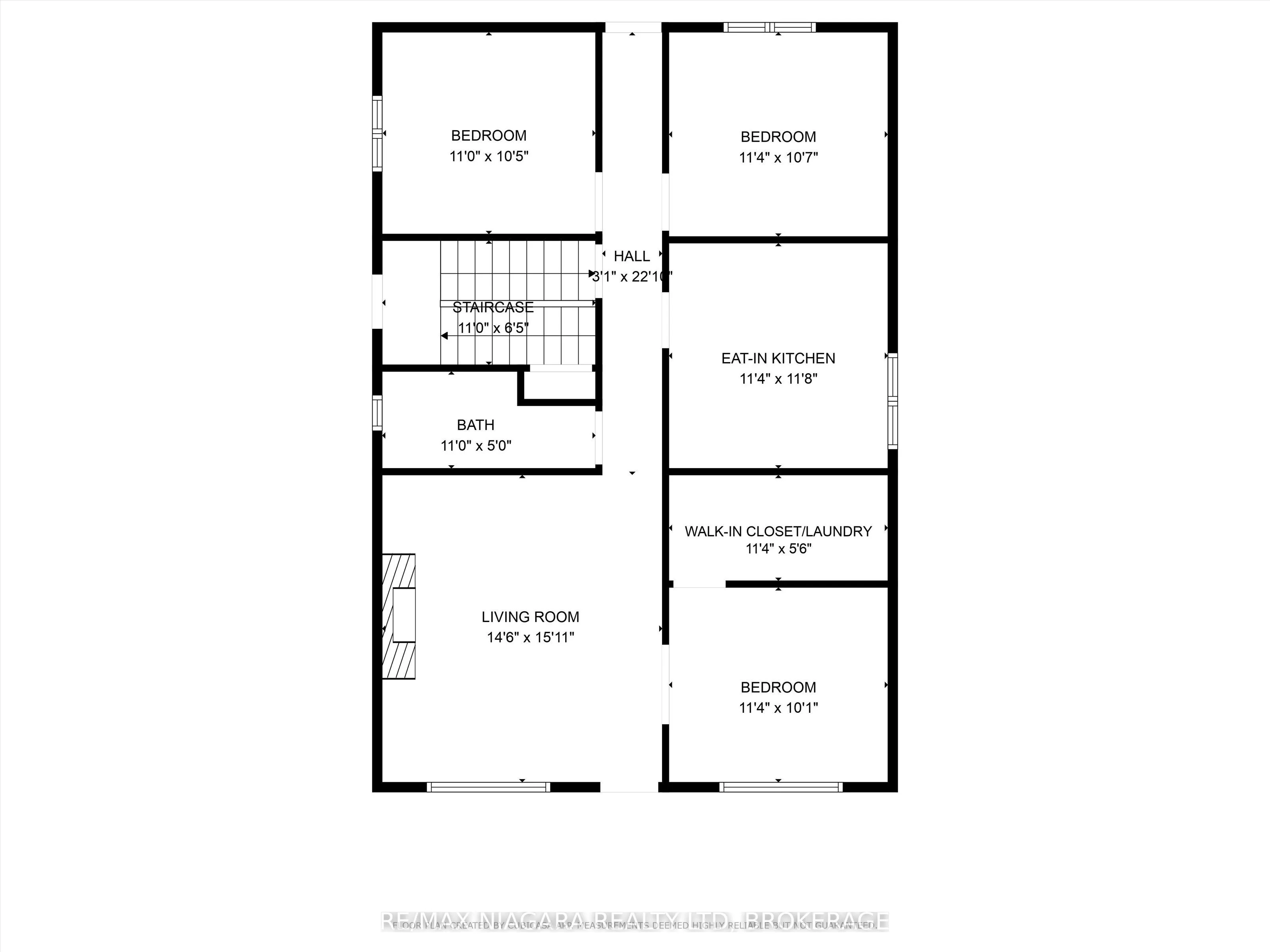 65 Parkview Road