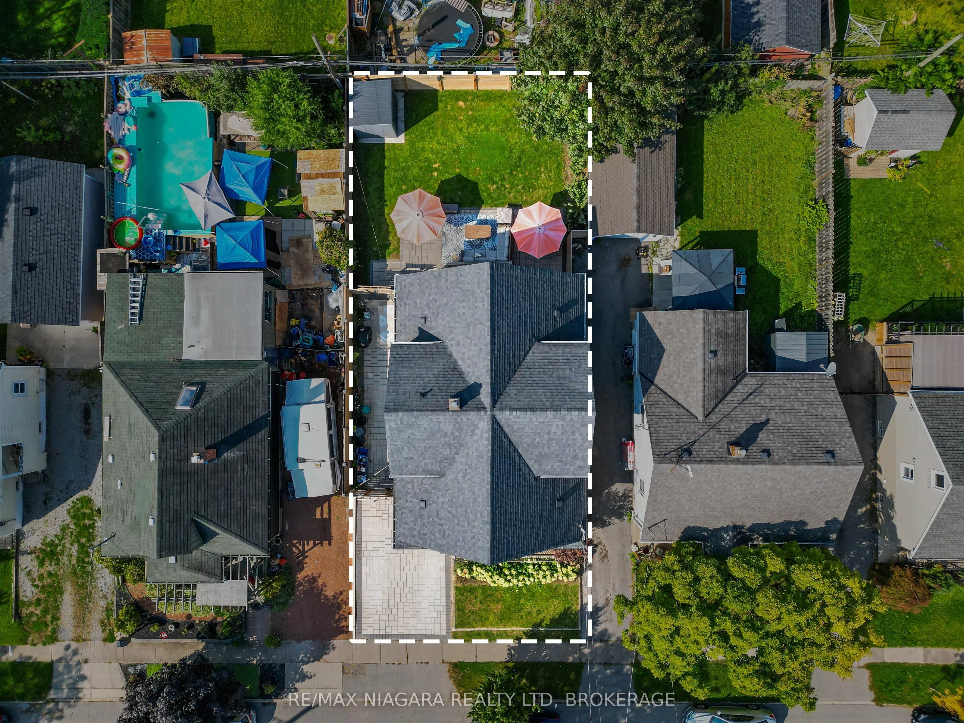 65 Parkview Road