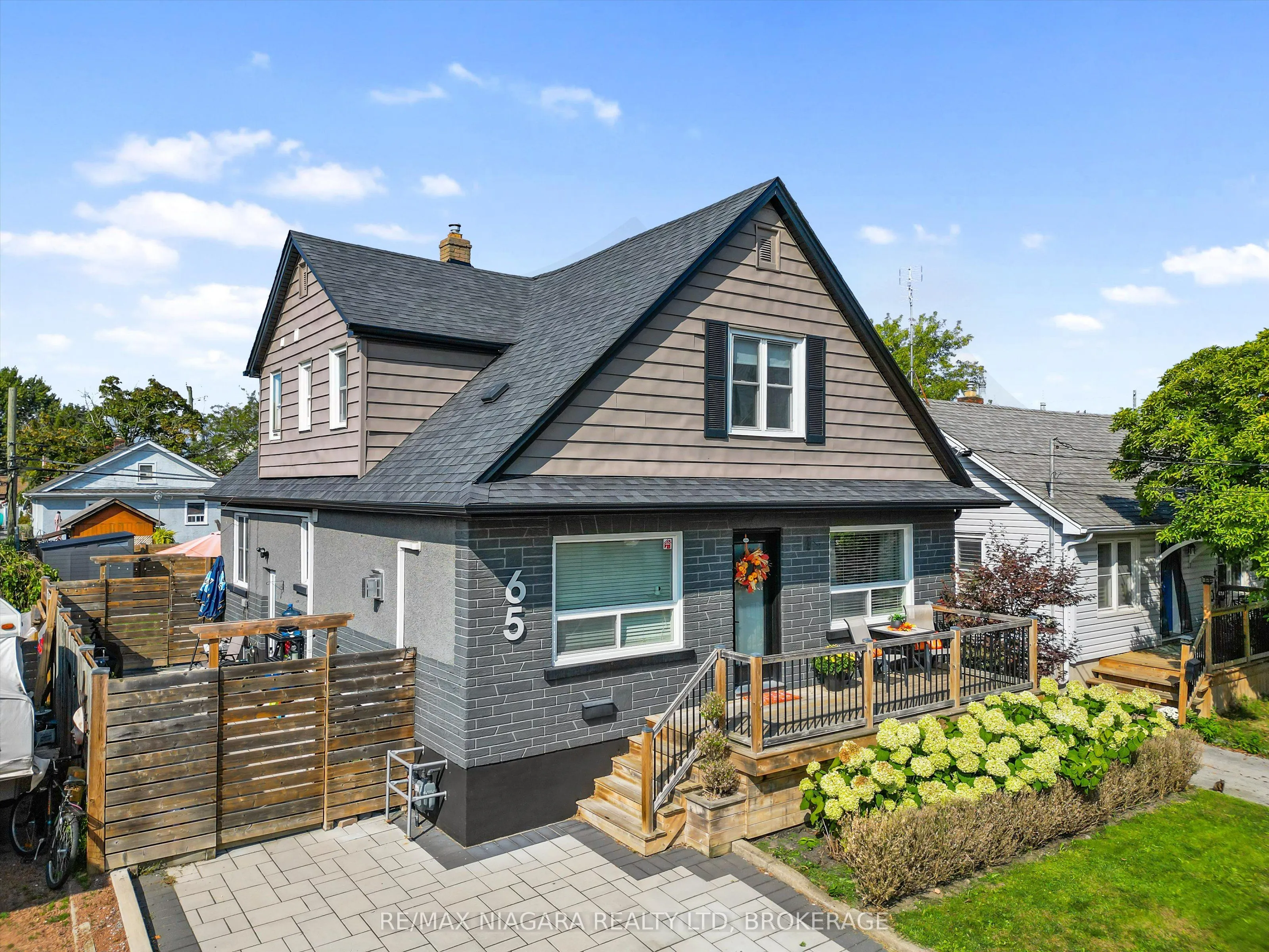 65 Parkview Road