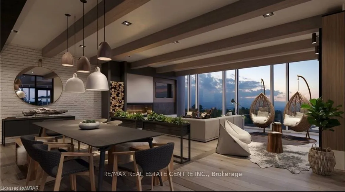741 KING Street W #1705