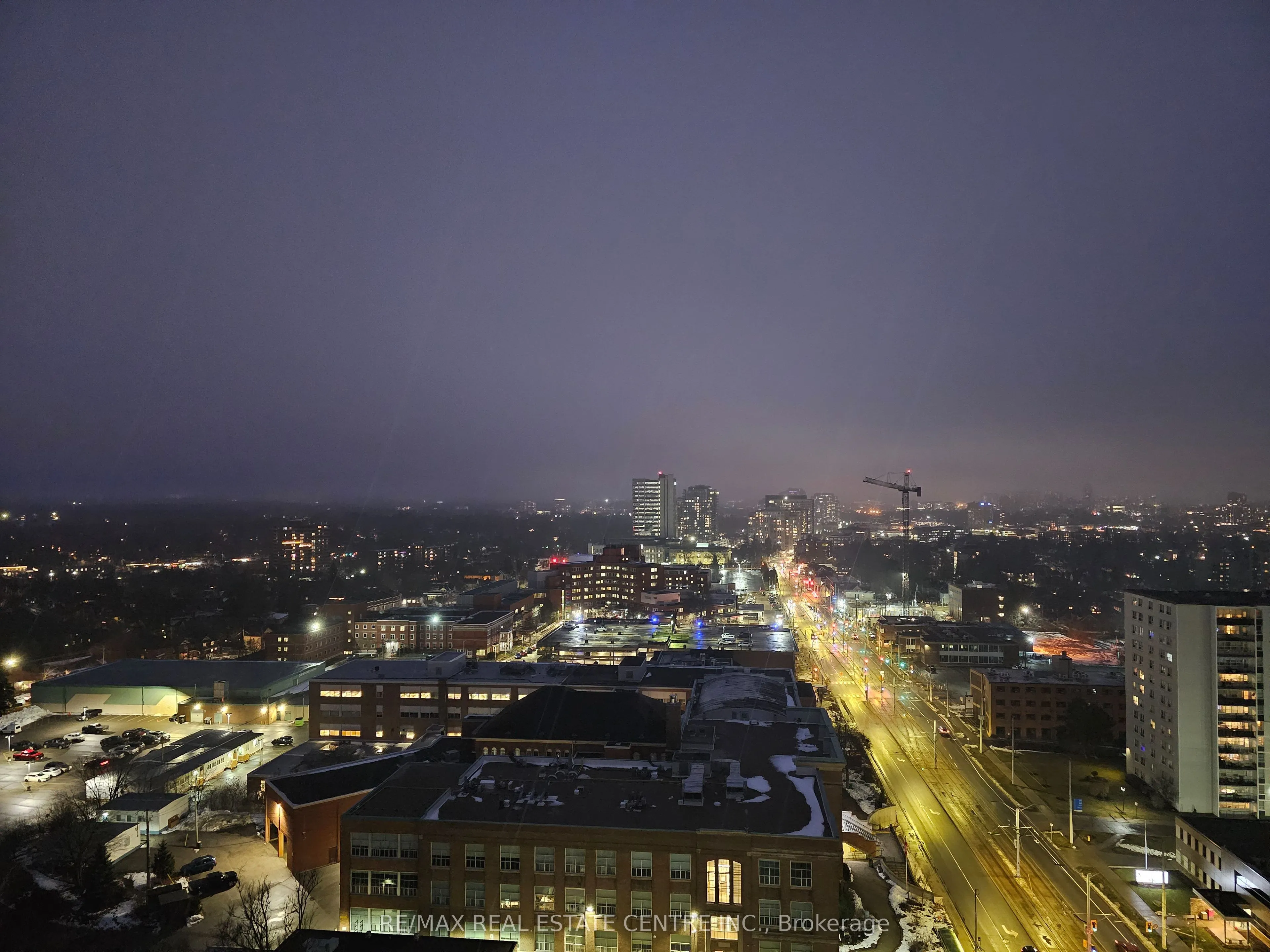 741 KING Street W #1705