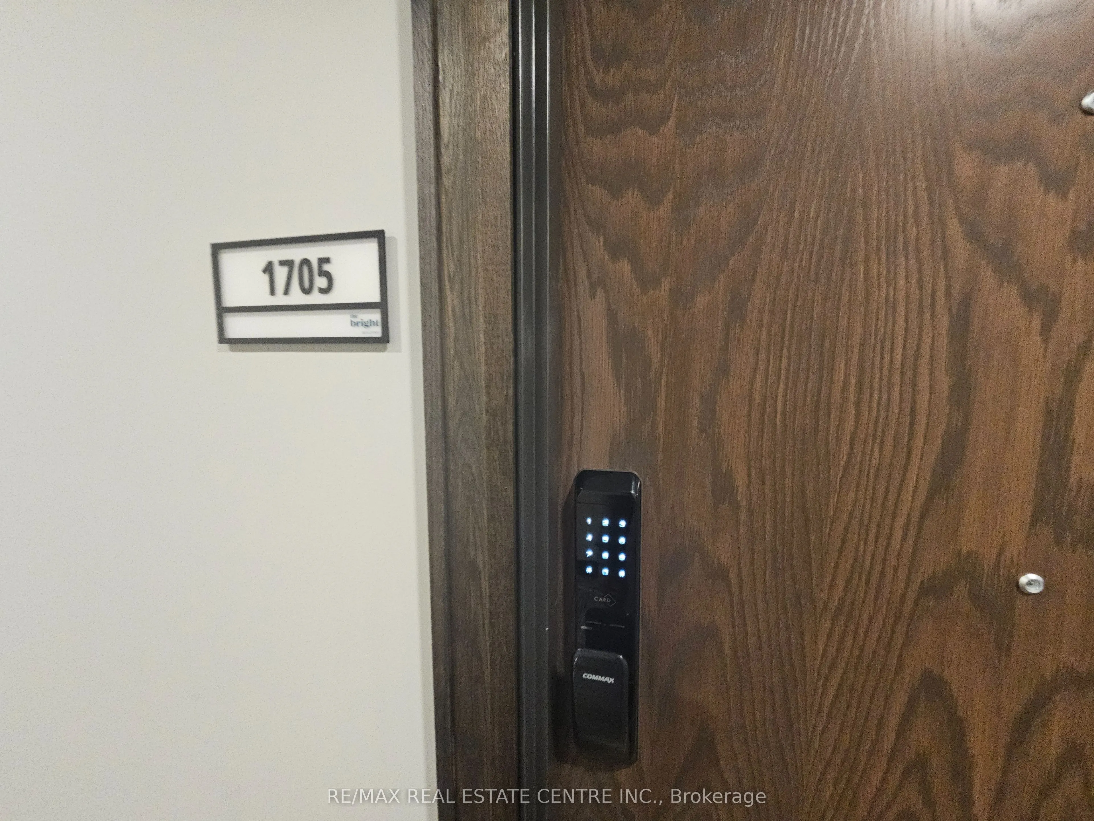 741 KING Street W #1705