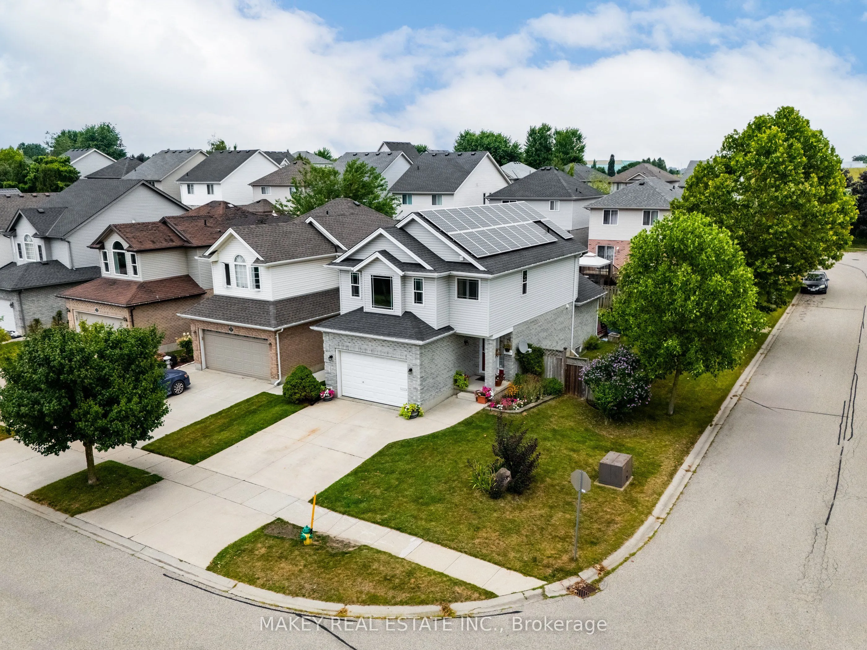 541 Alberta Avenue