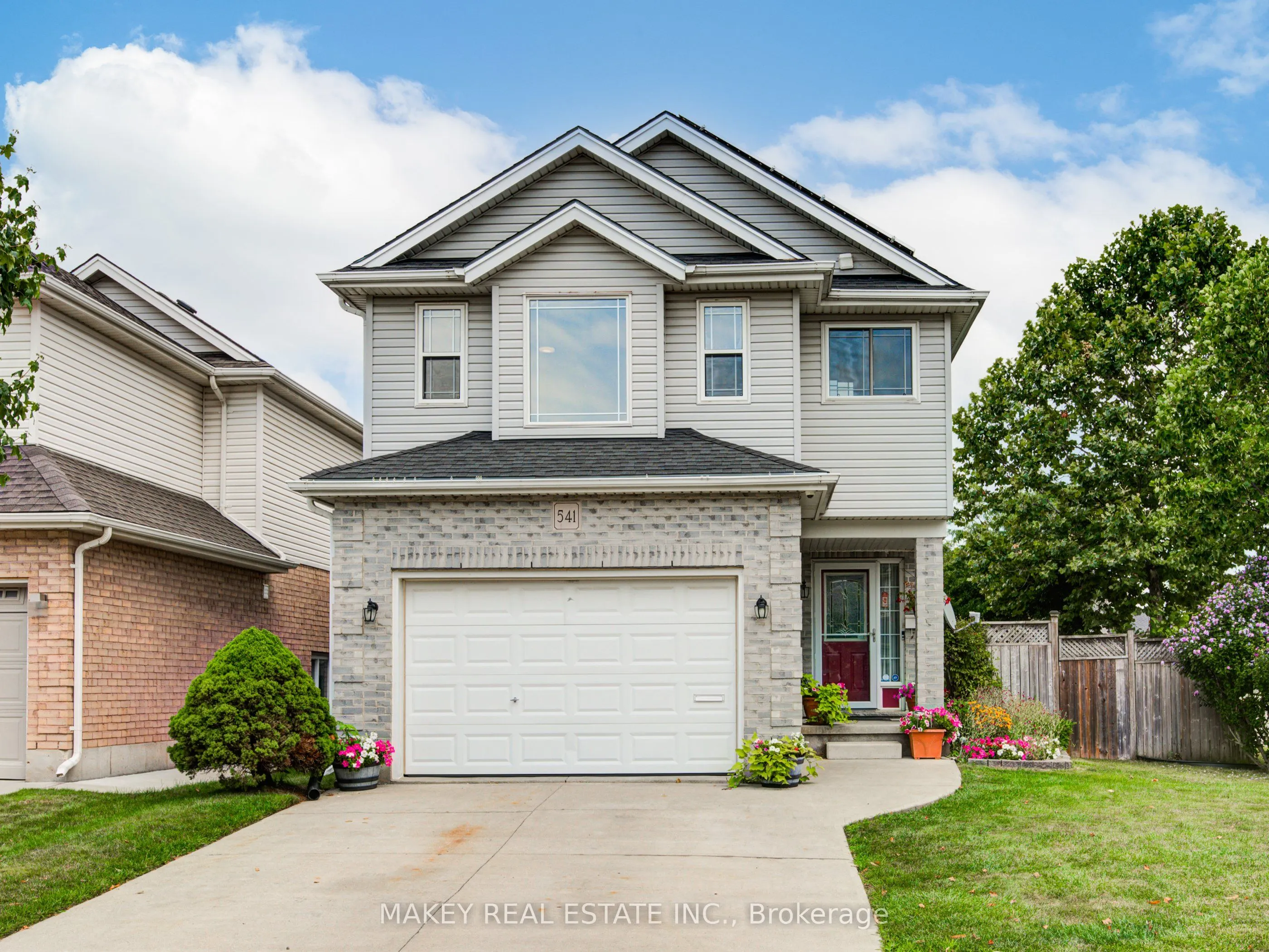 541 Alberta Avenue