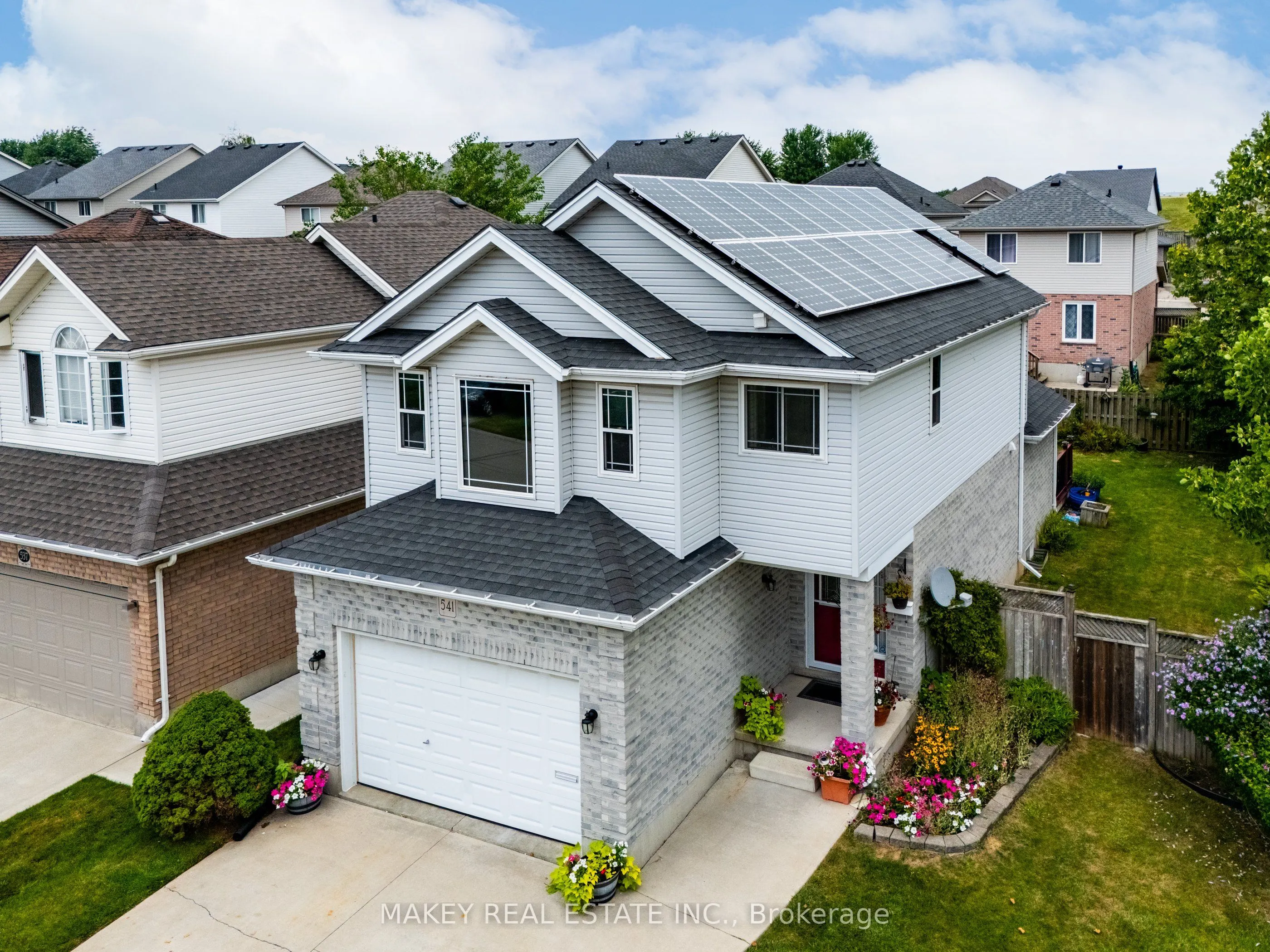 541 Alberta Avenue