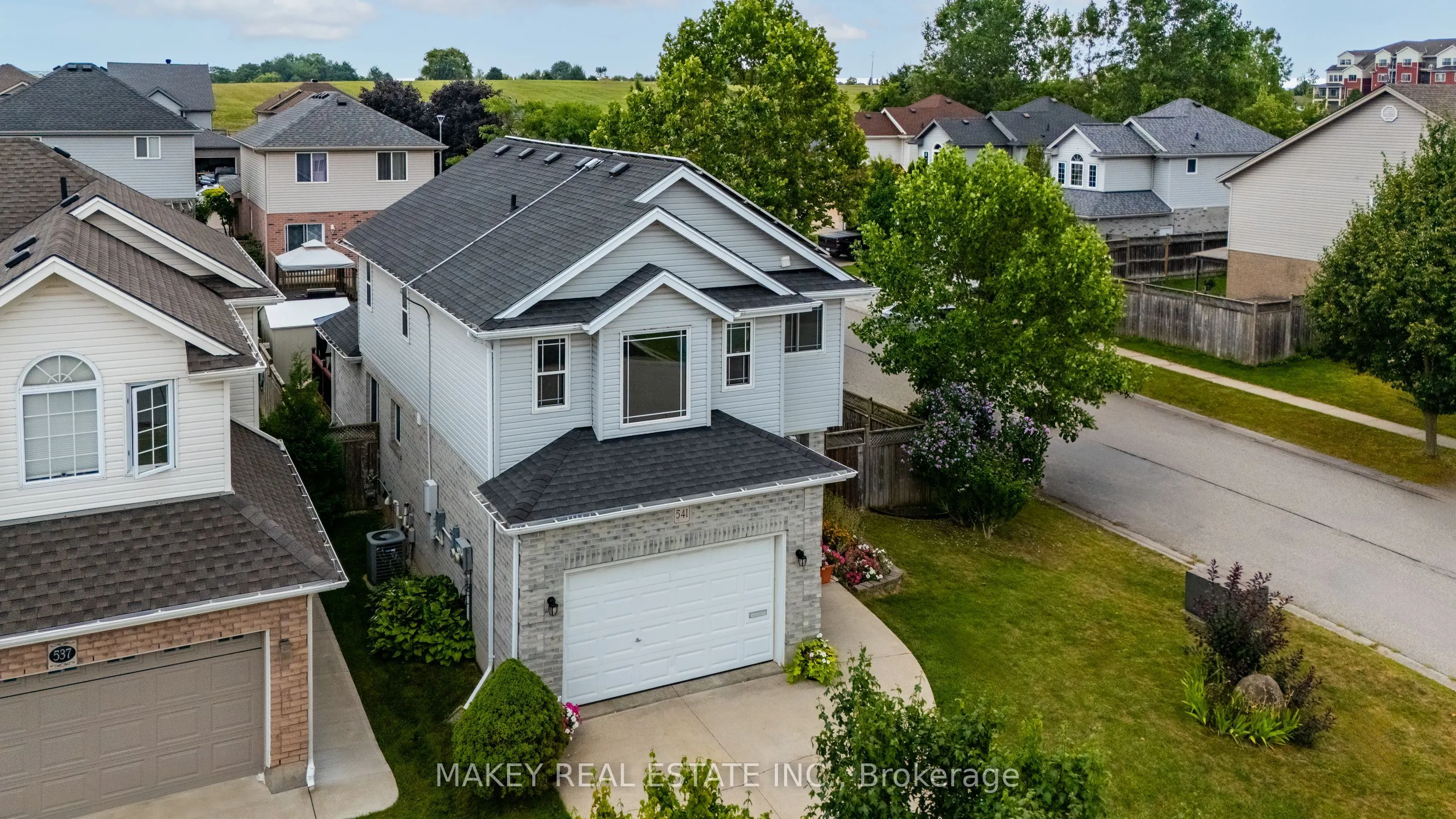 541 Alberta Avenue