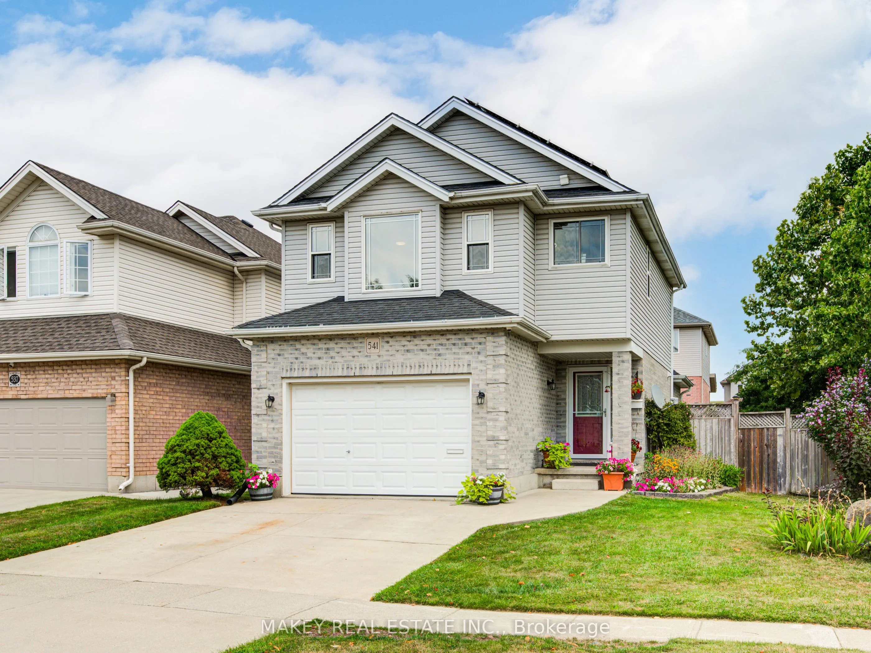 541 Alberta Avenue