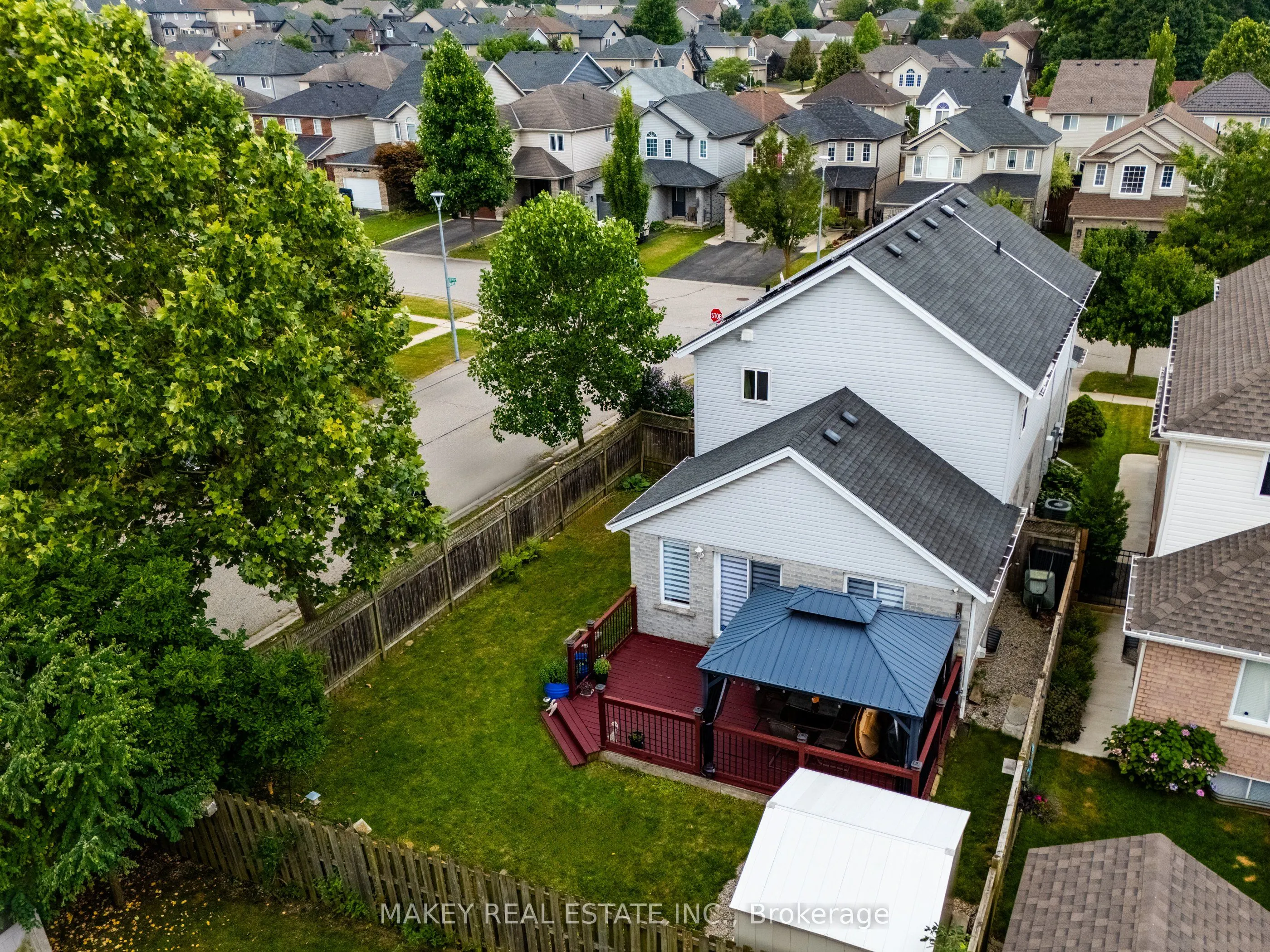 541 Alberta Avenue