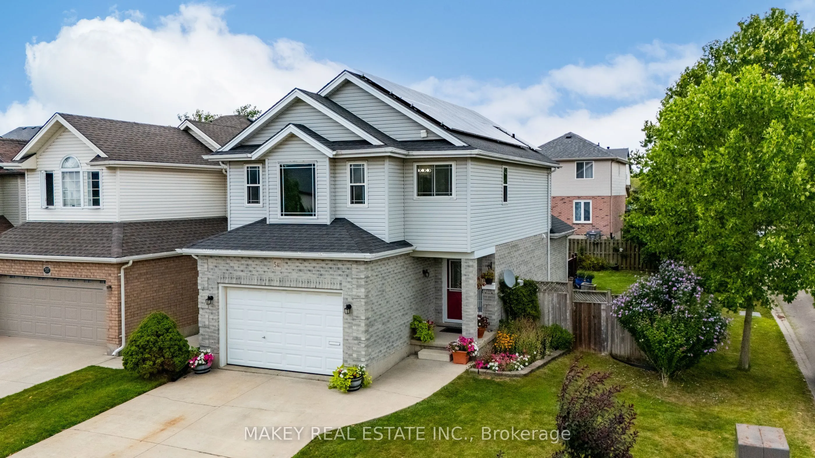541 Alberta Avenue