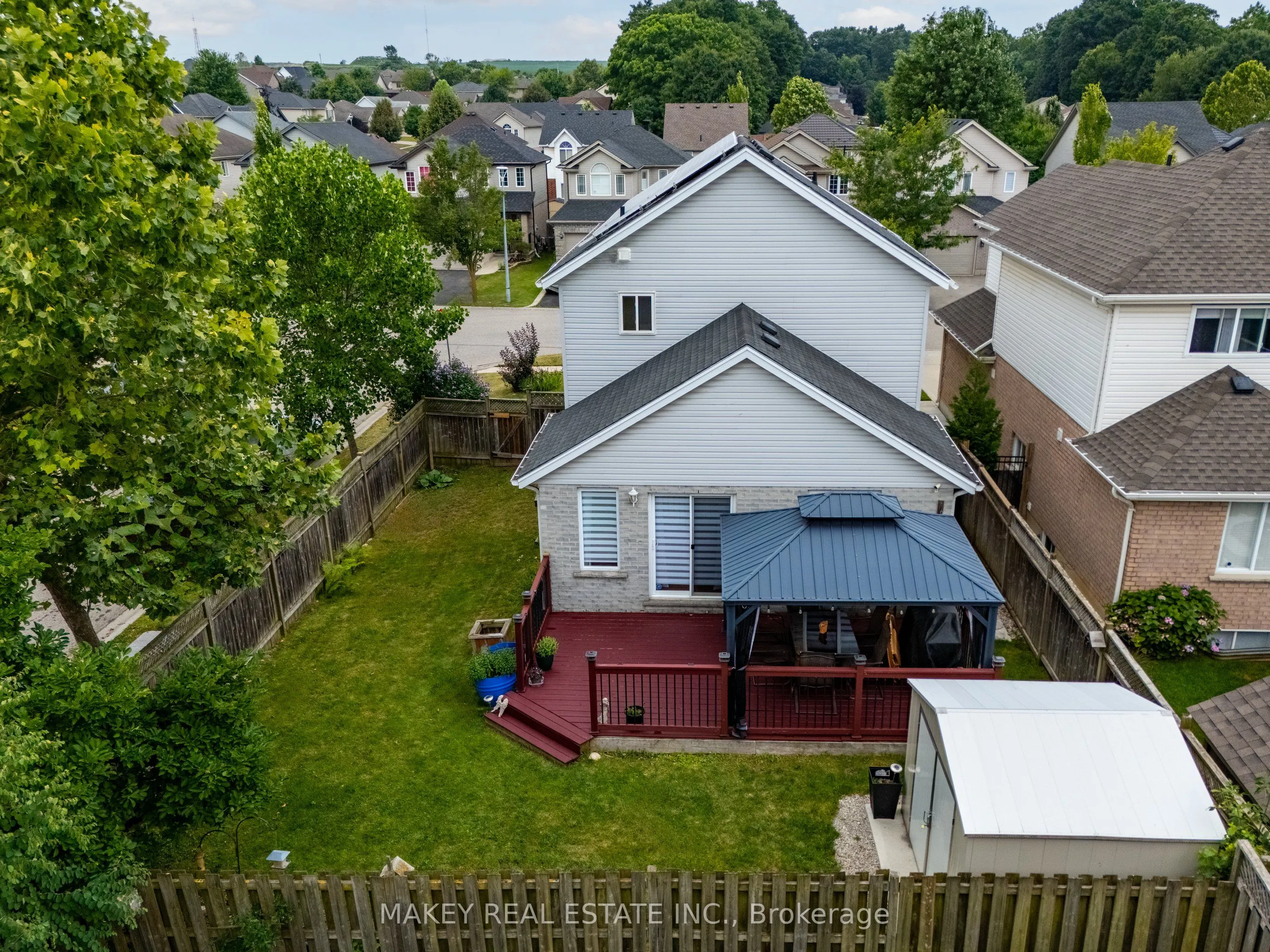 541 Alberta Avenue