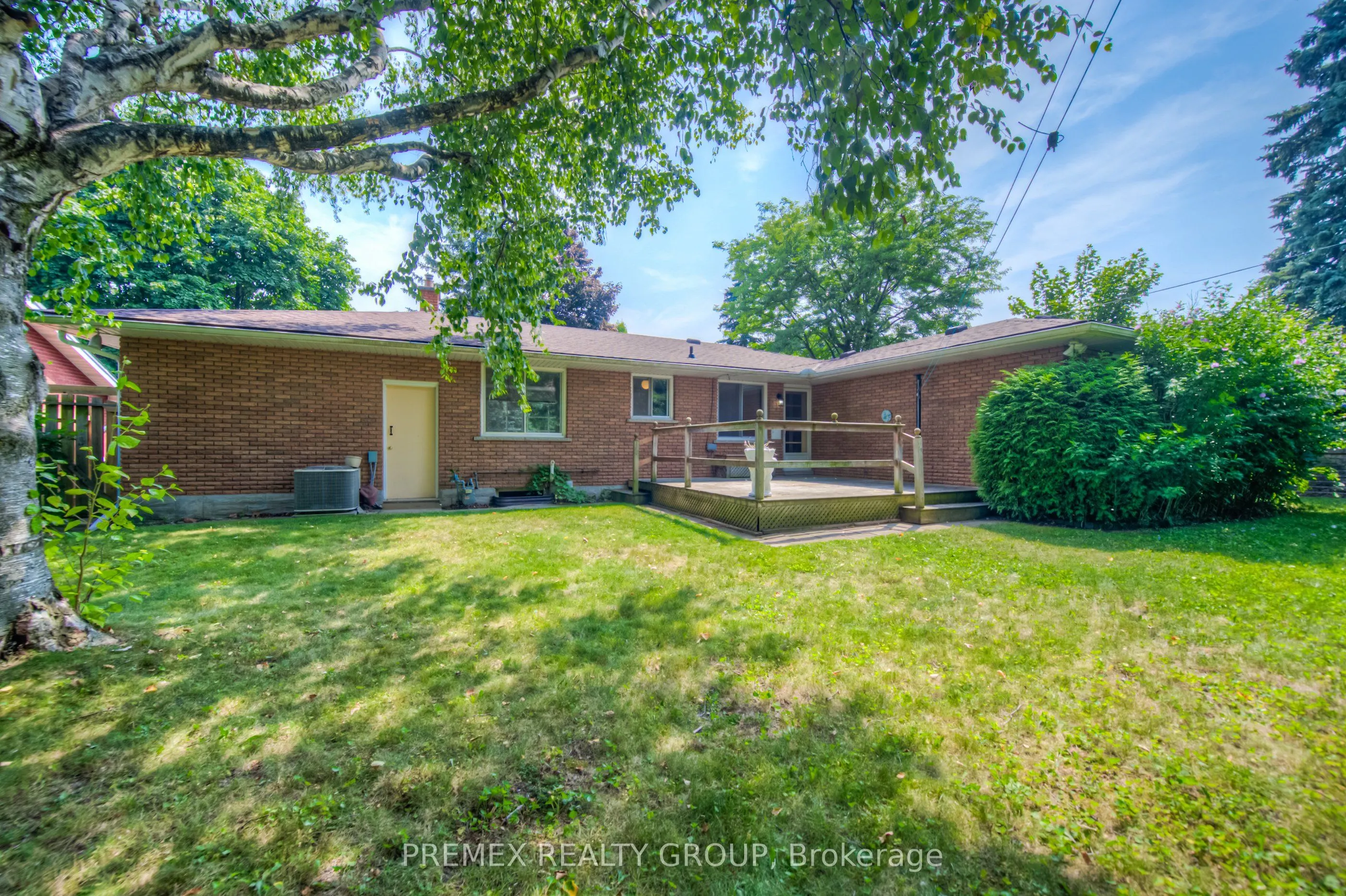 155 Churchill Drive