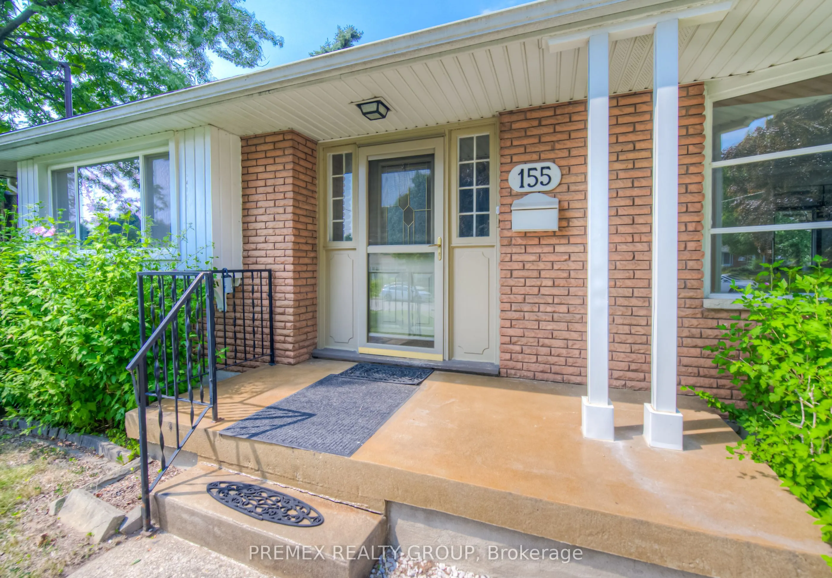 155 Churchill Drive