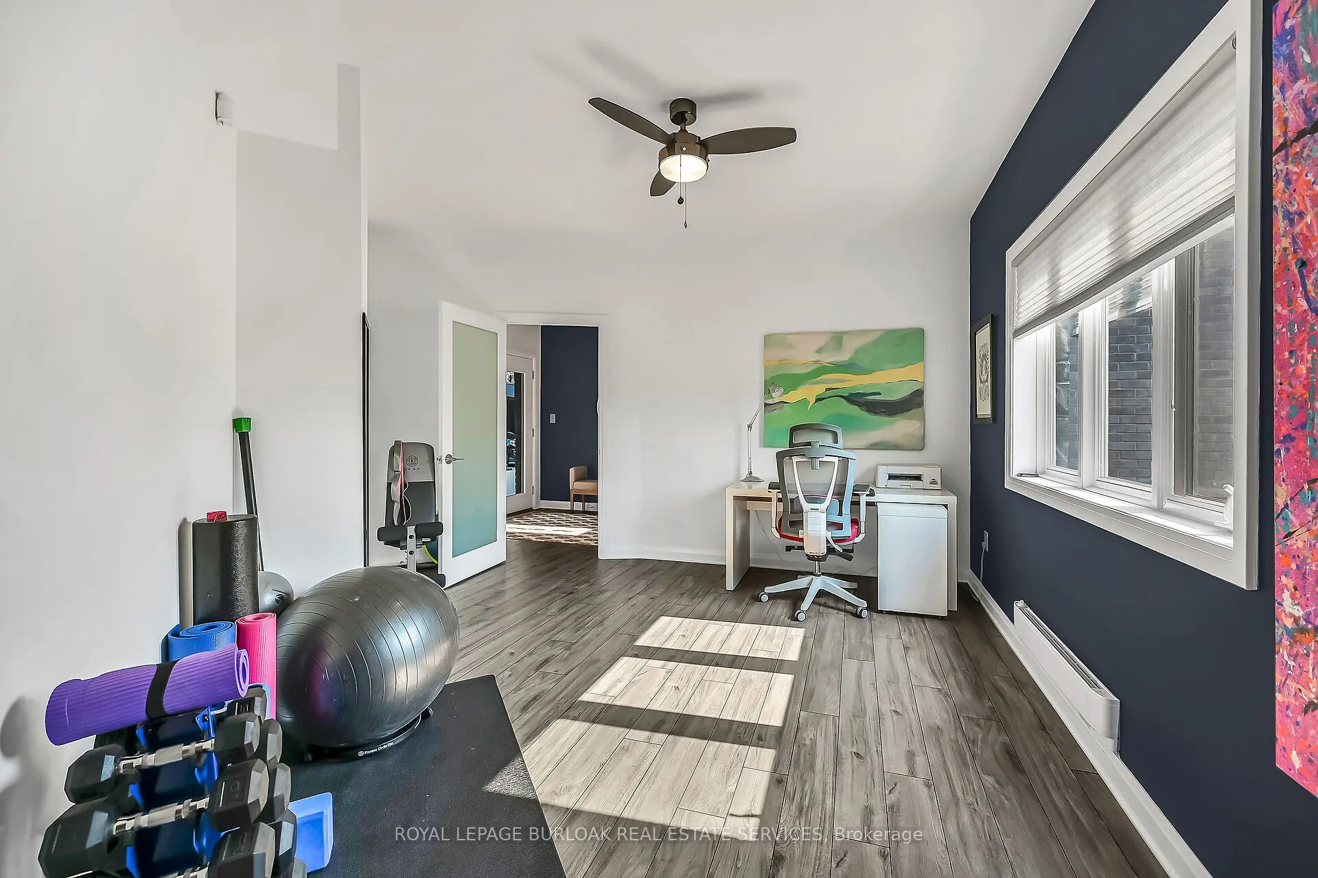23 Echovalley Drive, #12
