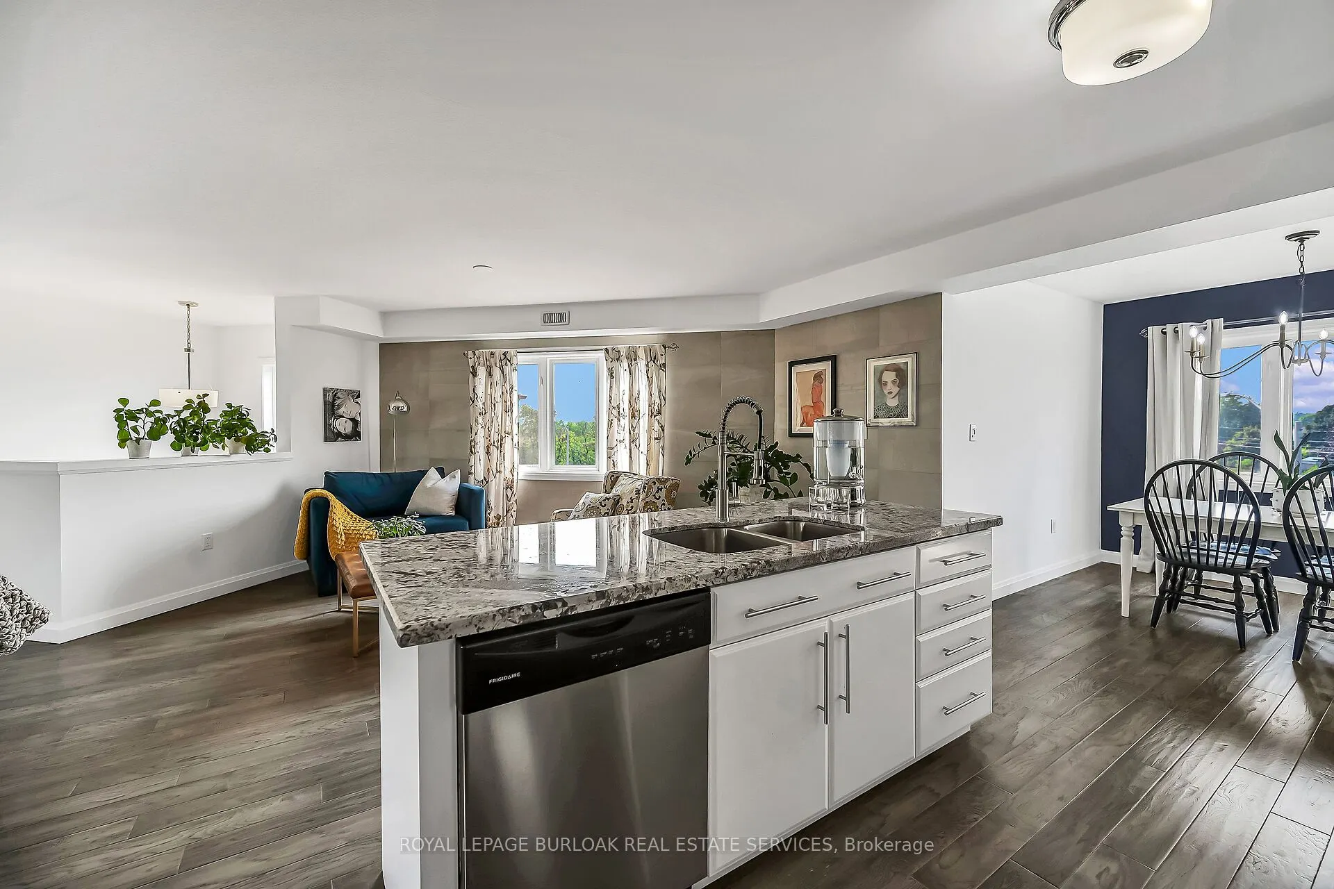 23 Echovalley Drive, #12