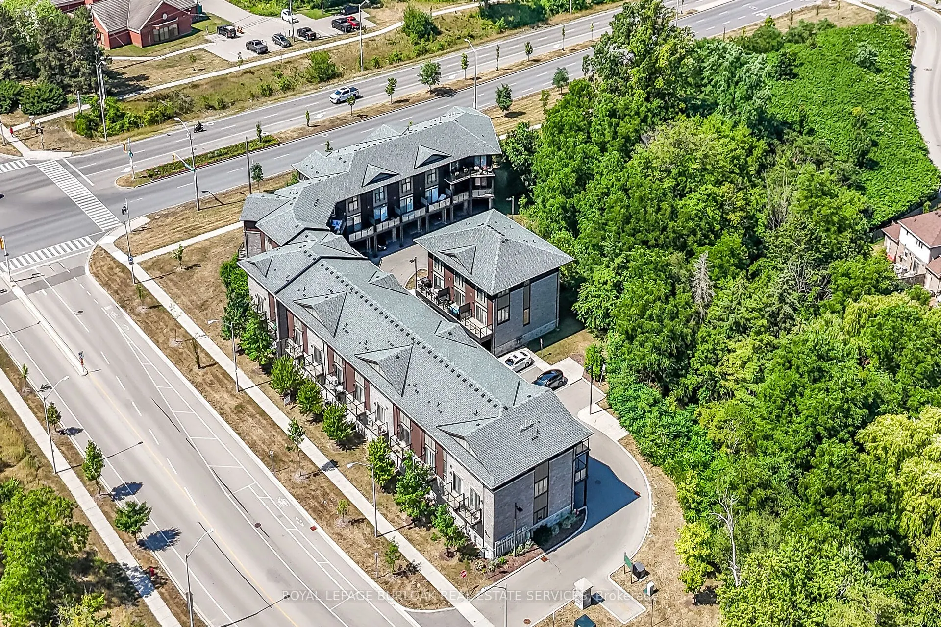 23 Echovalley Drive, #12