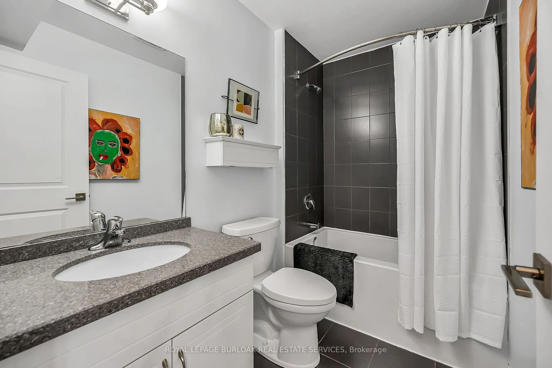 23 Echovalley Drive, #12