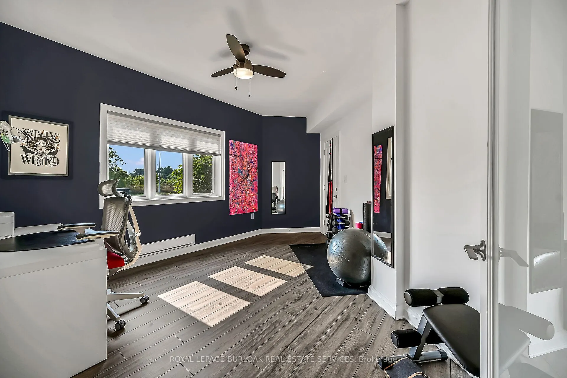23 Echovalley Drive, #12
