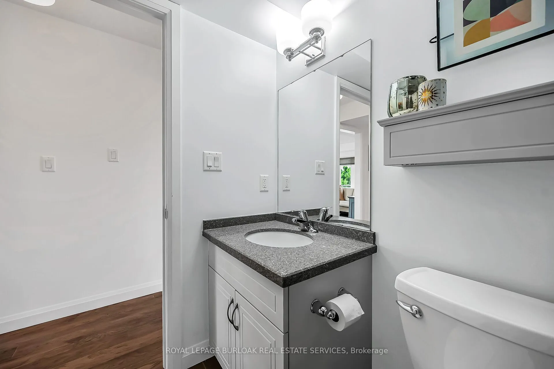 23 Echovalley Drive, #12