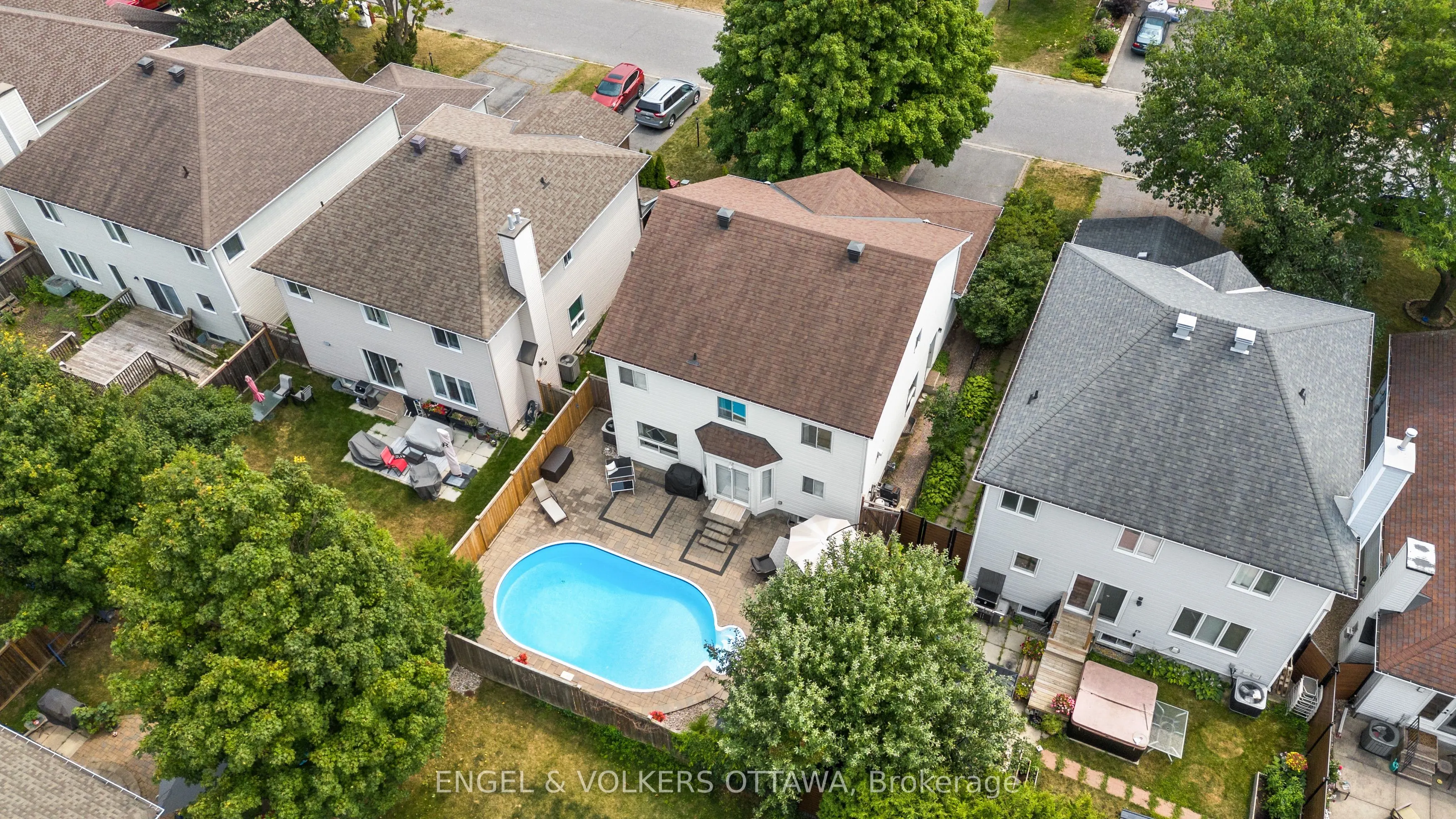 21 Mayford Avenue