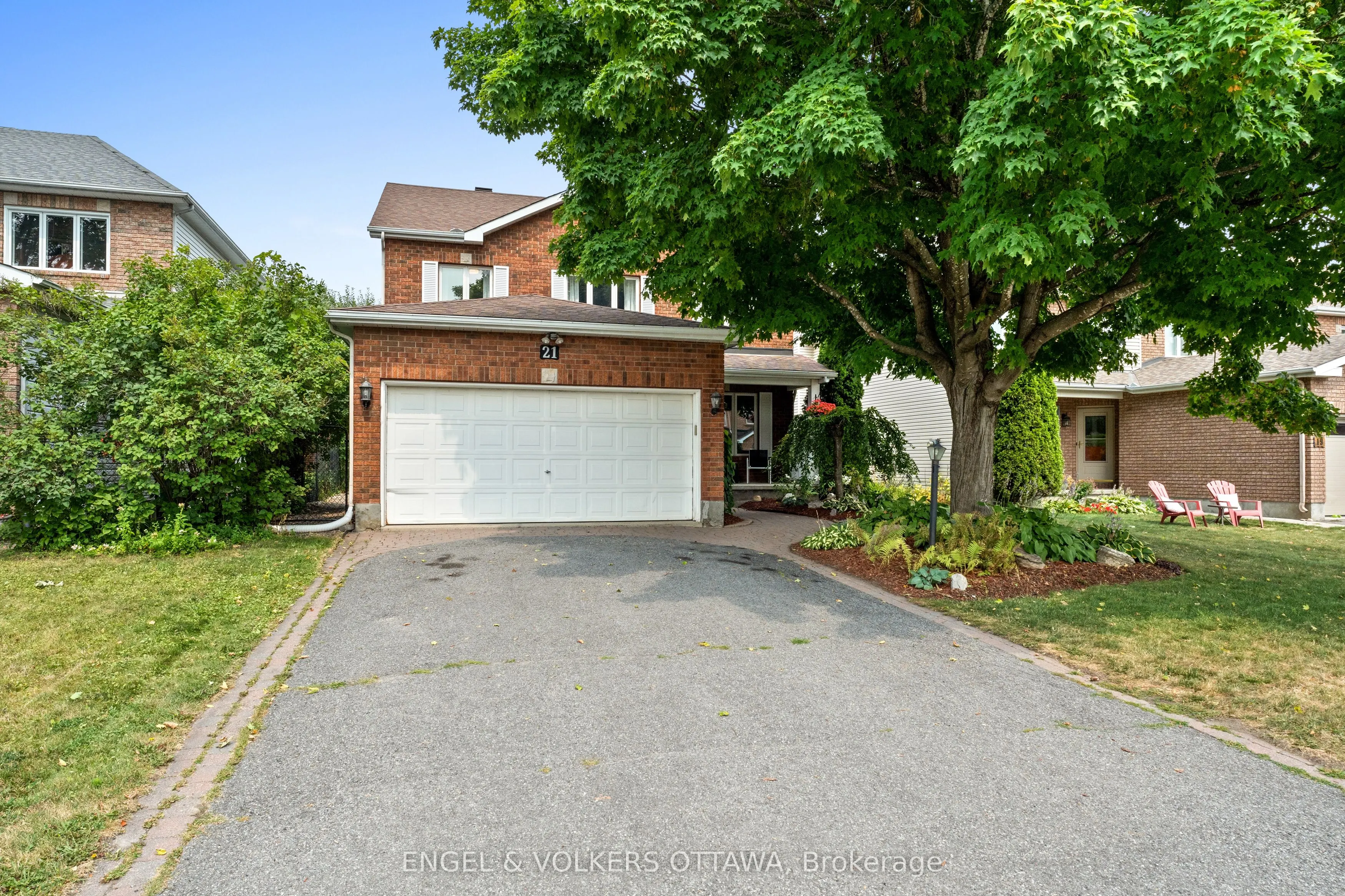 21 Mayford Avenue