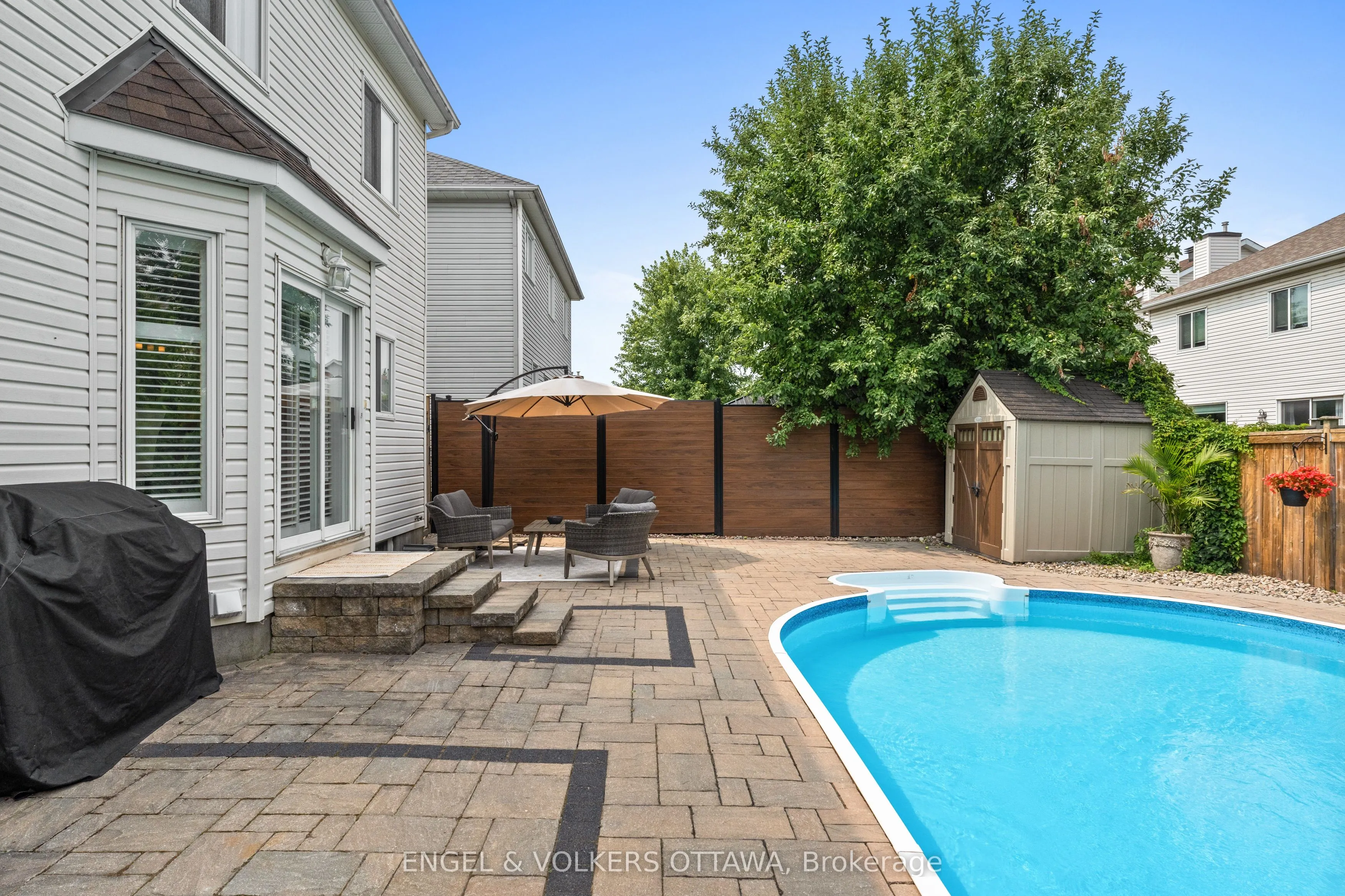 21 Mayford Avenue