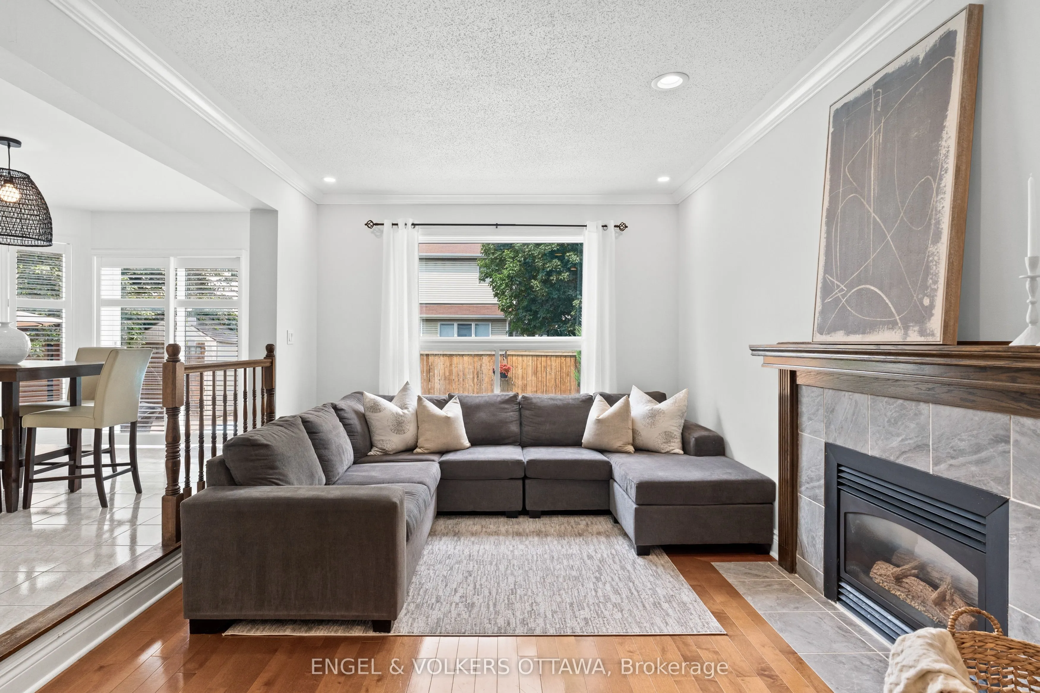 21 Mayford Avenue