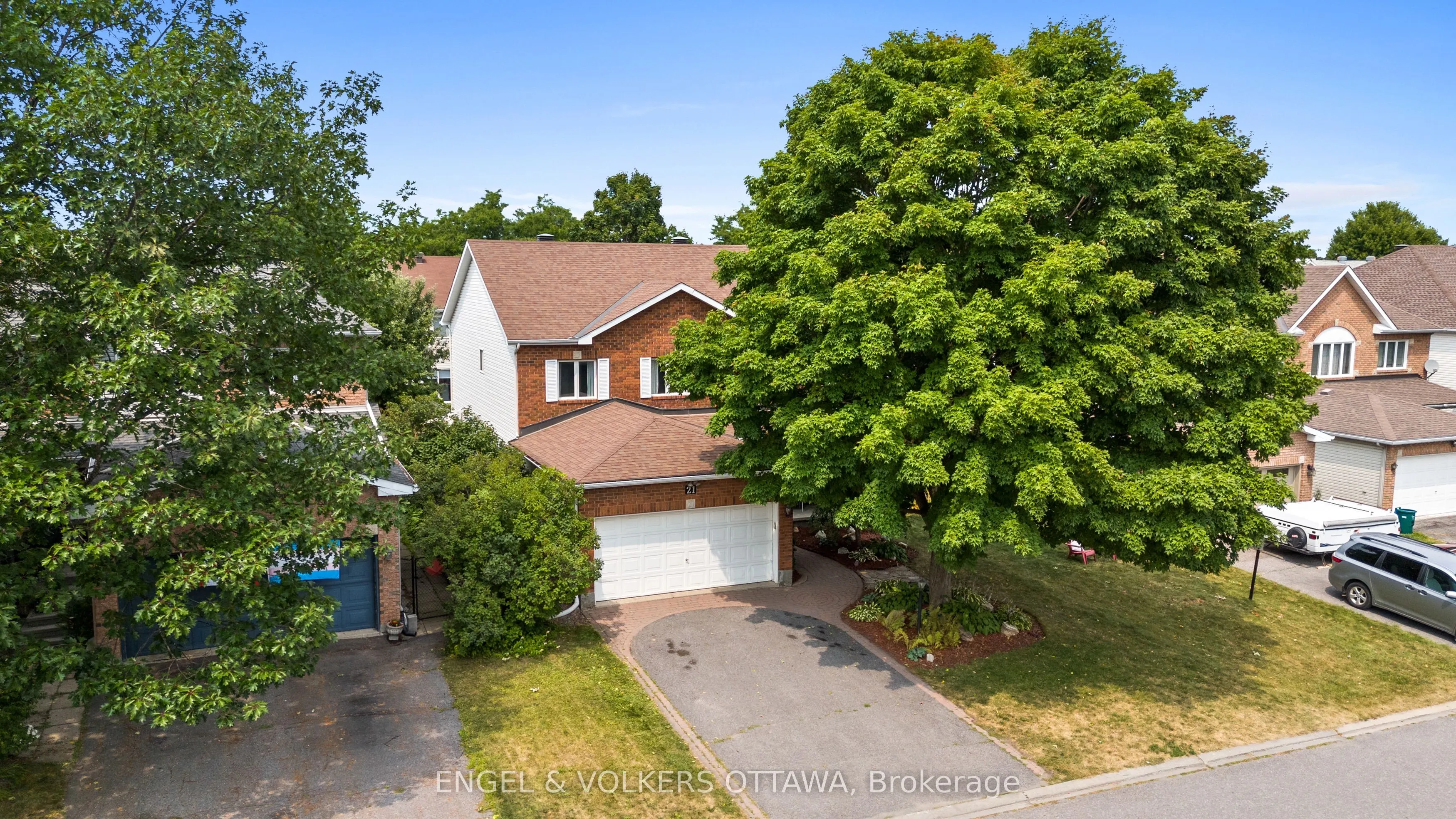 21 Mayford Avenue