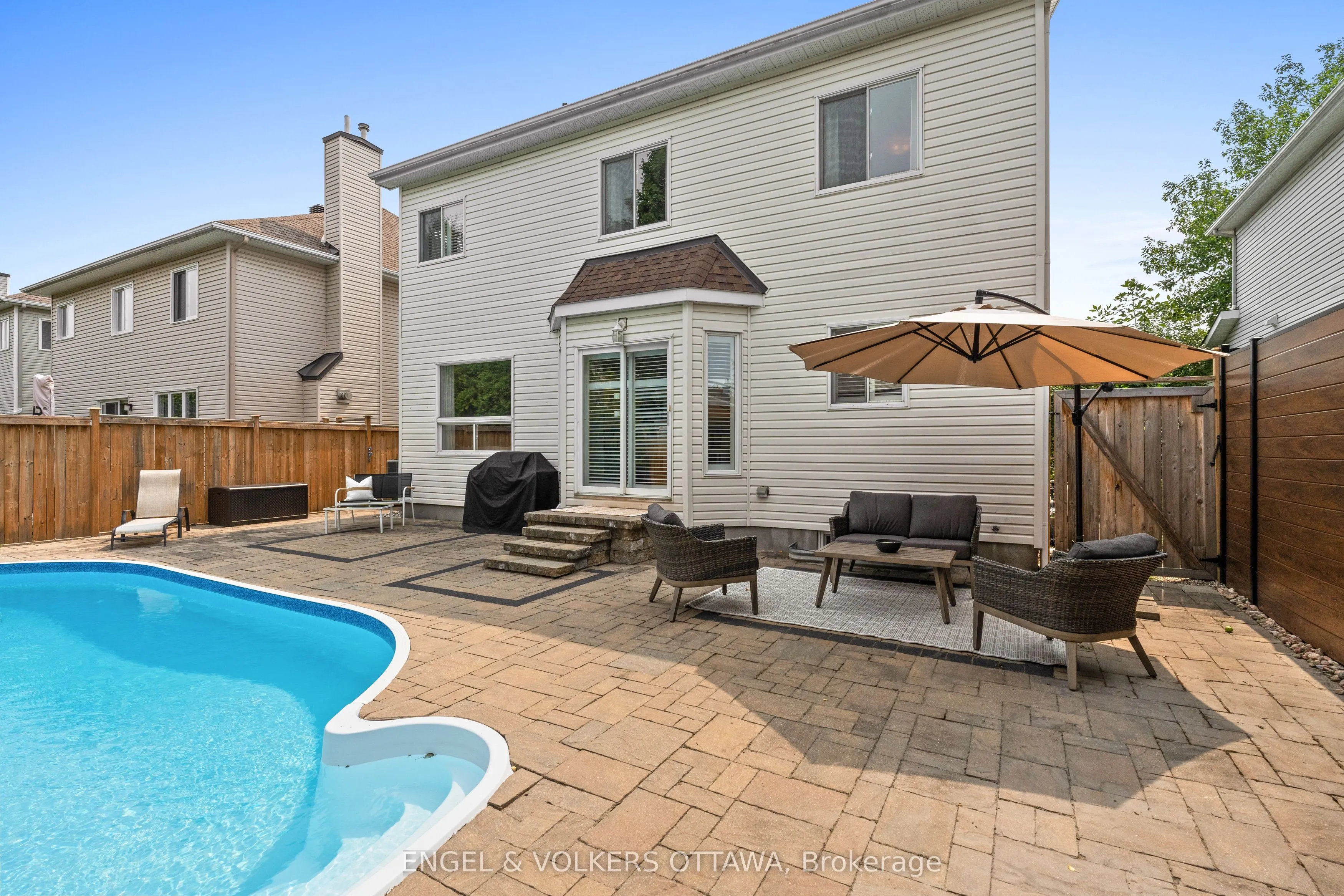 21 Mayford Avenue