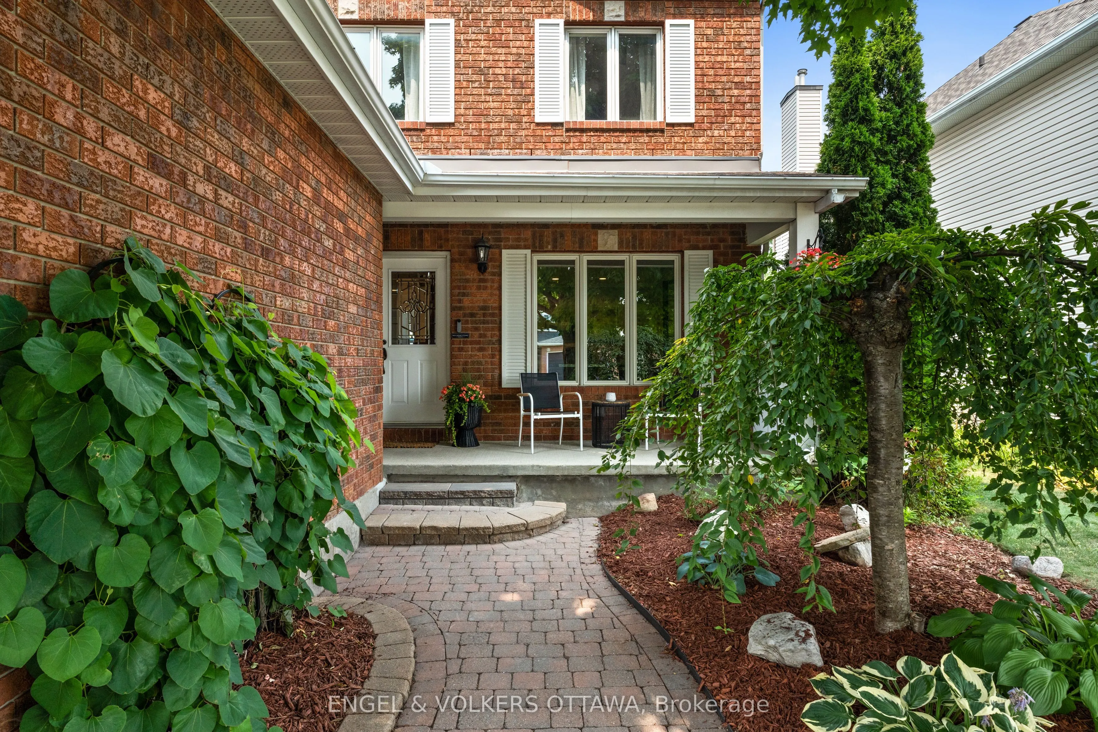 21 Mayford Avenue
