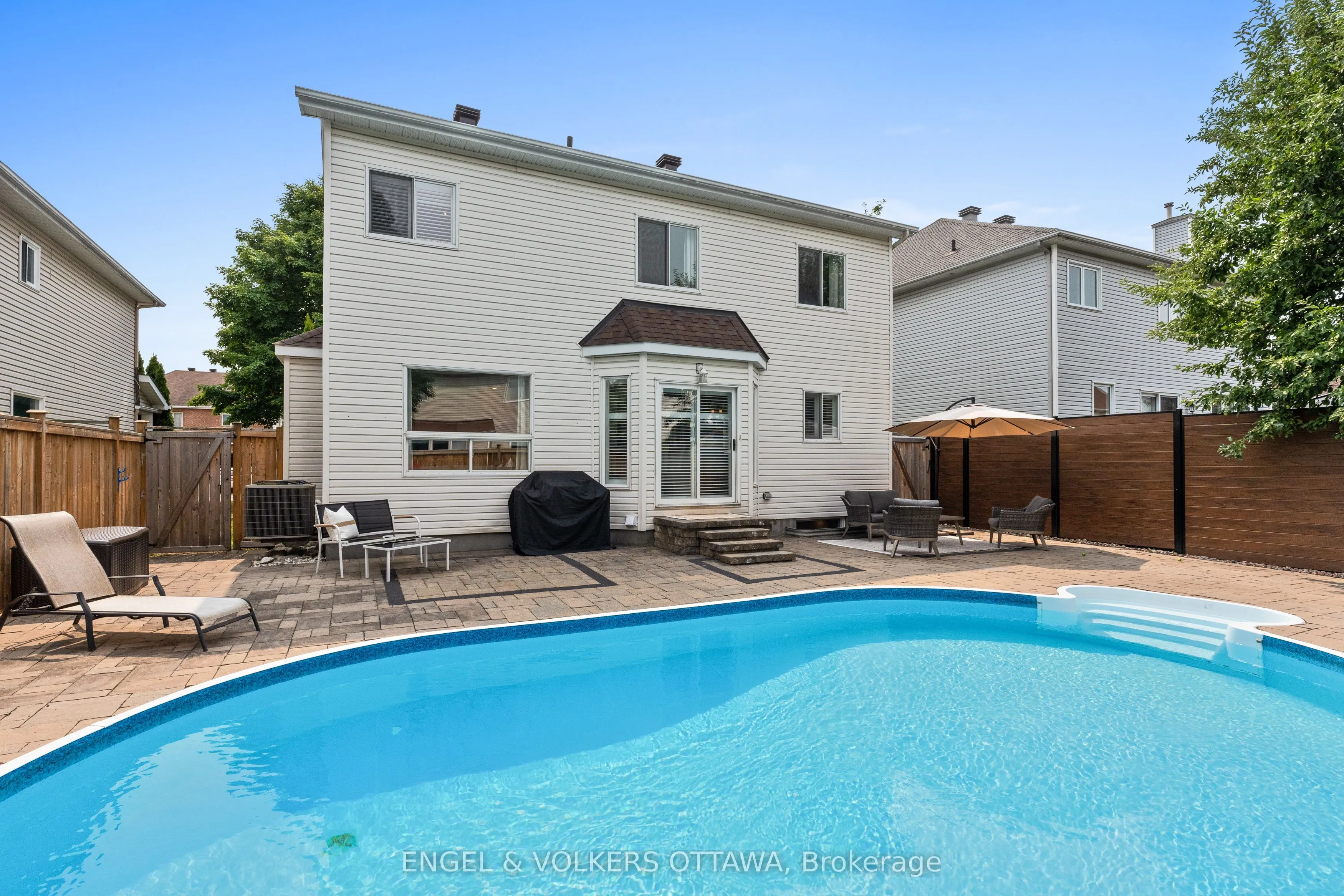 21 Mayford Avenue