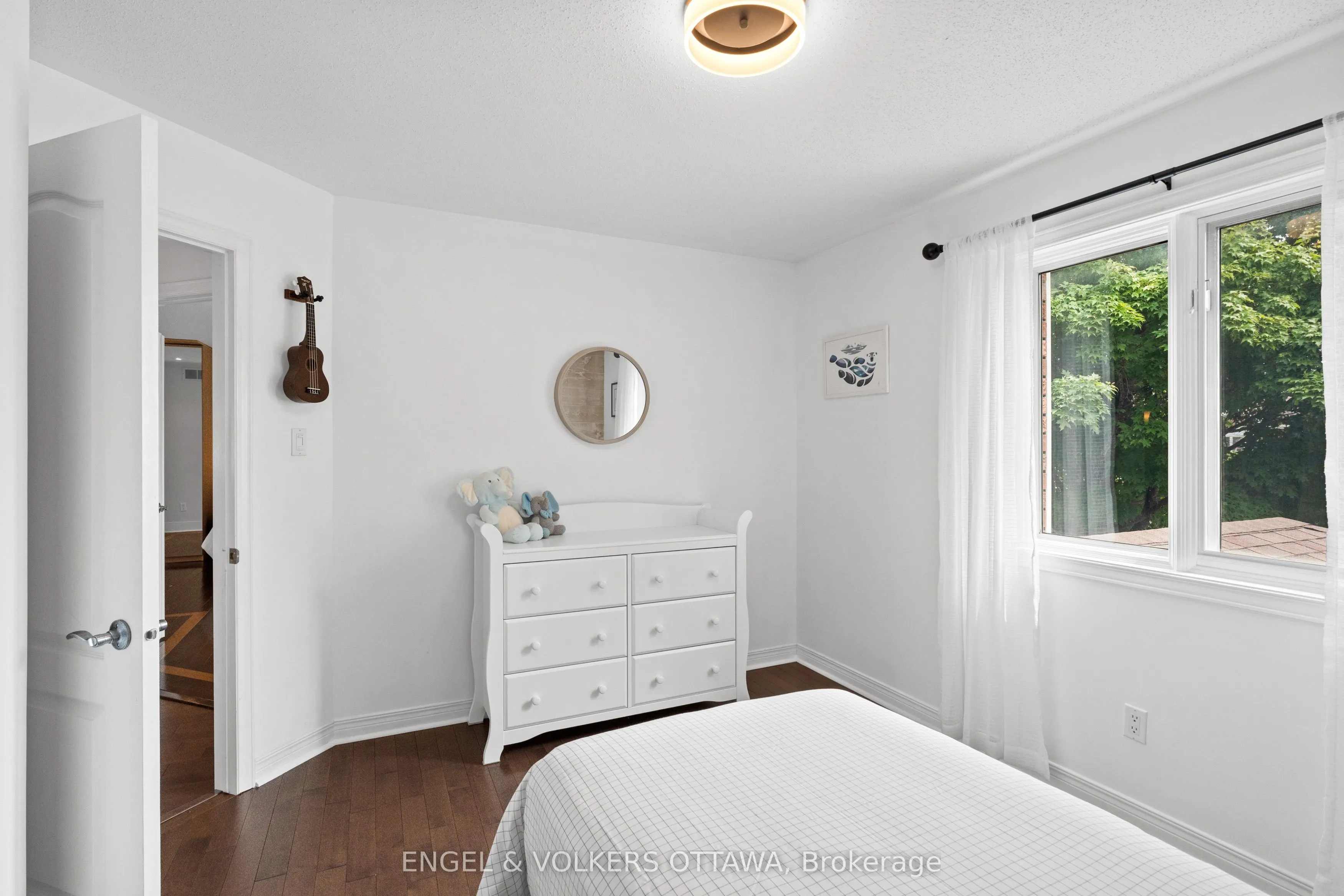 21 Mayford Avenue