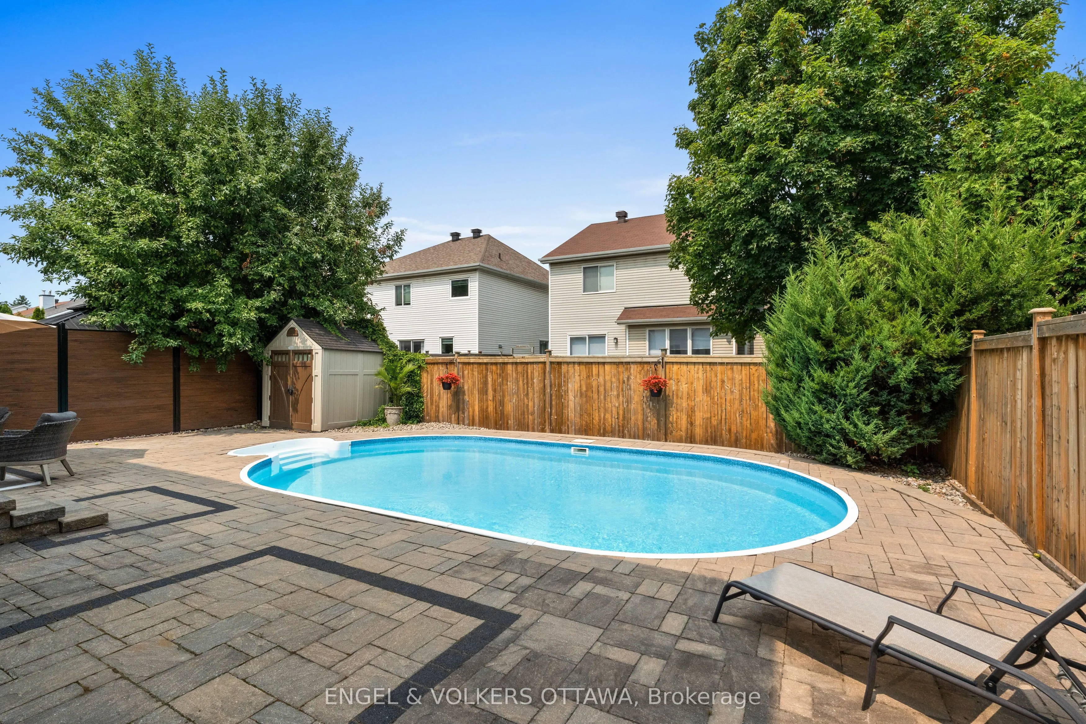 21 Mayford Avenue