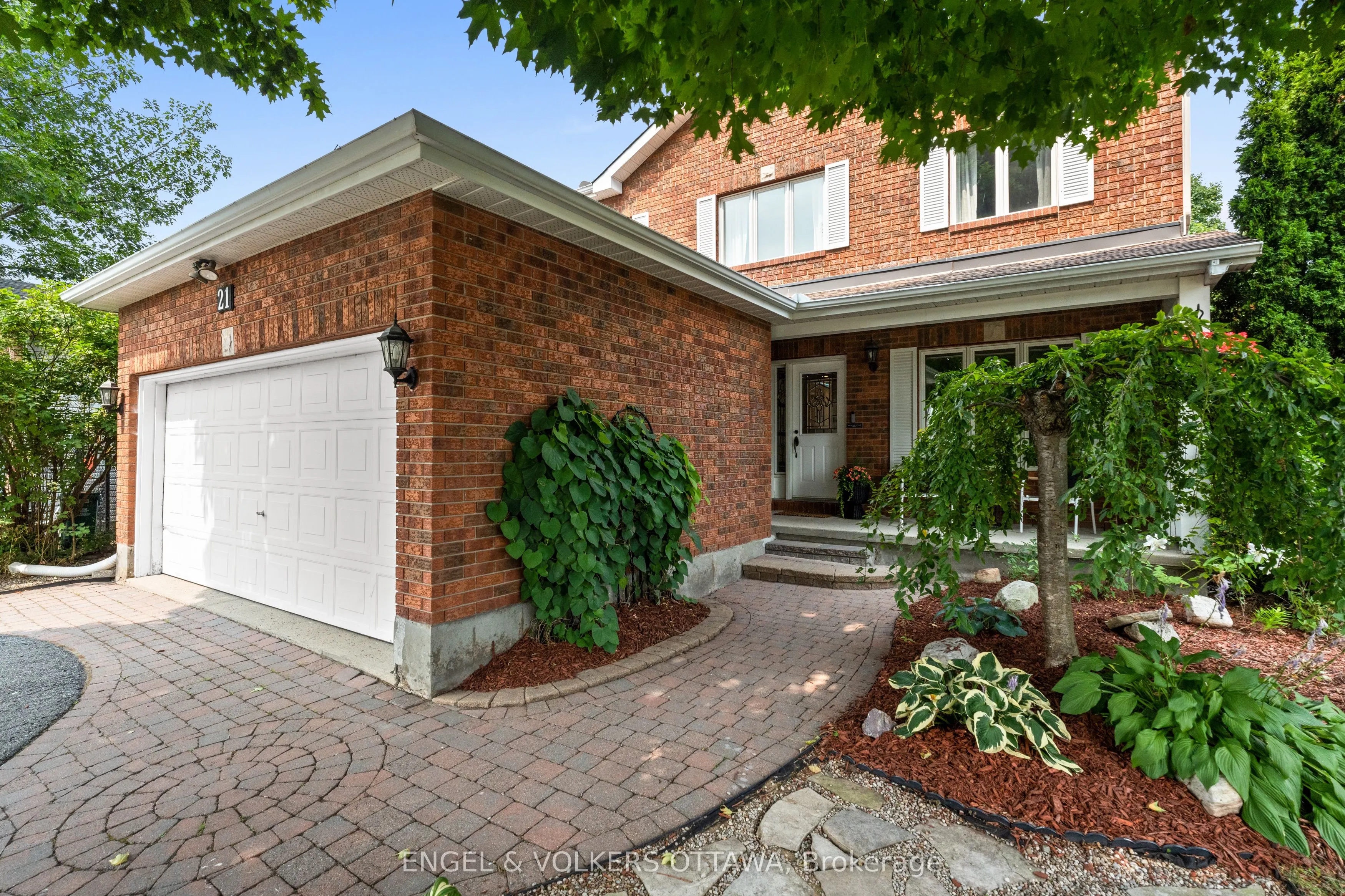 21 Mayford Avenue