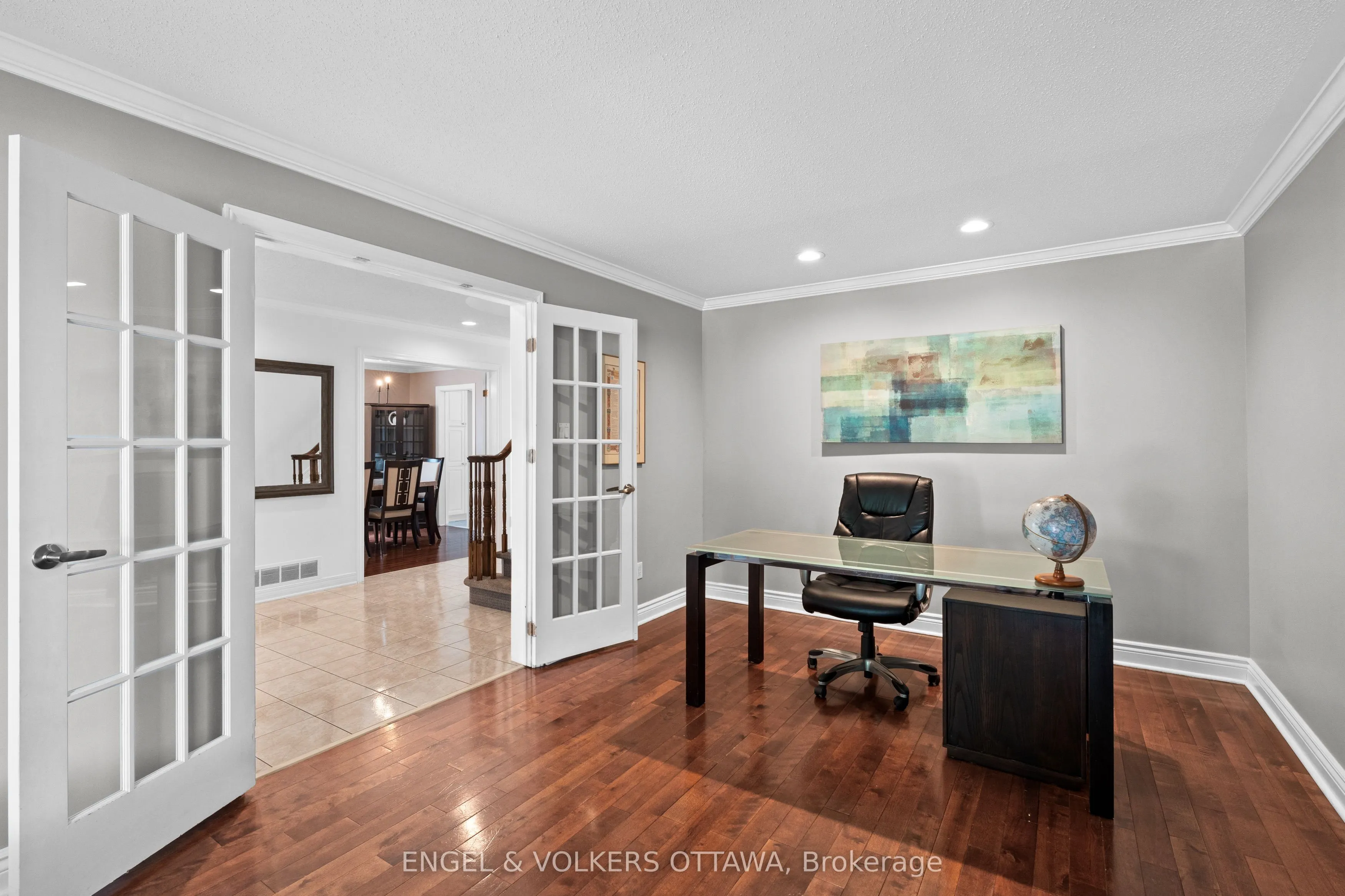 21 Mayford Avenue