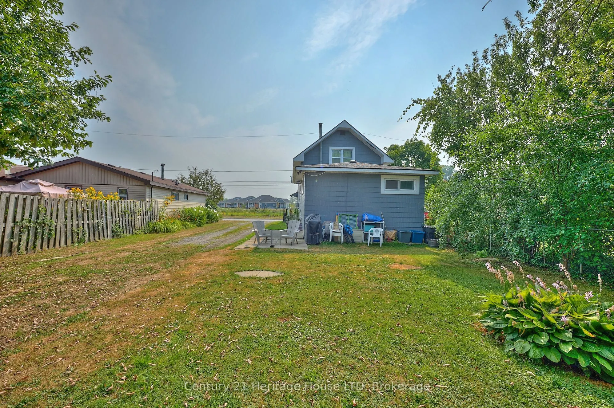 349 Bassett Avenue