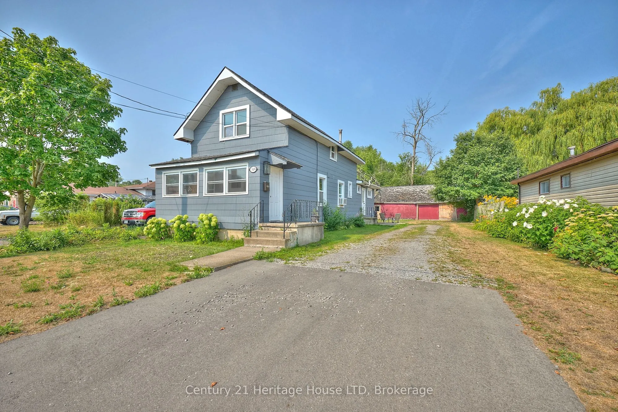 349 Bassett Avenue