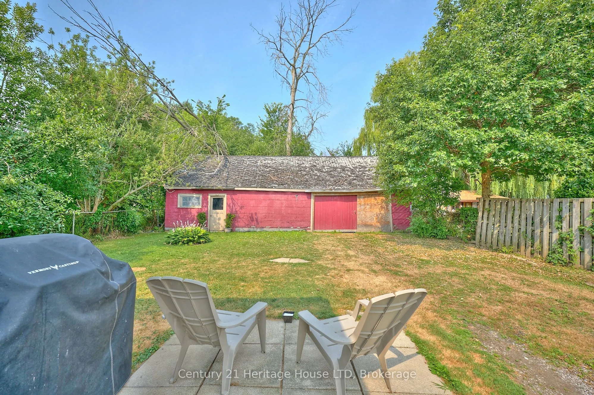 349 Bassett Avenue