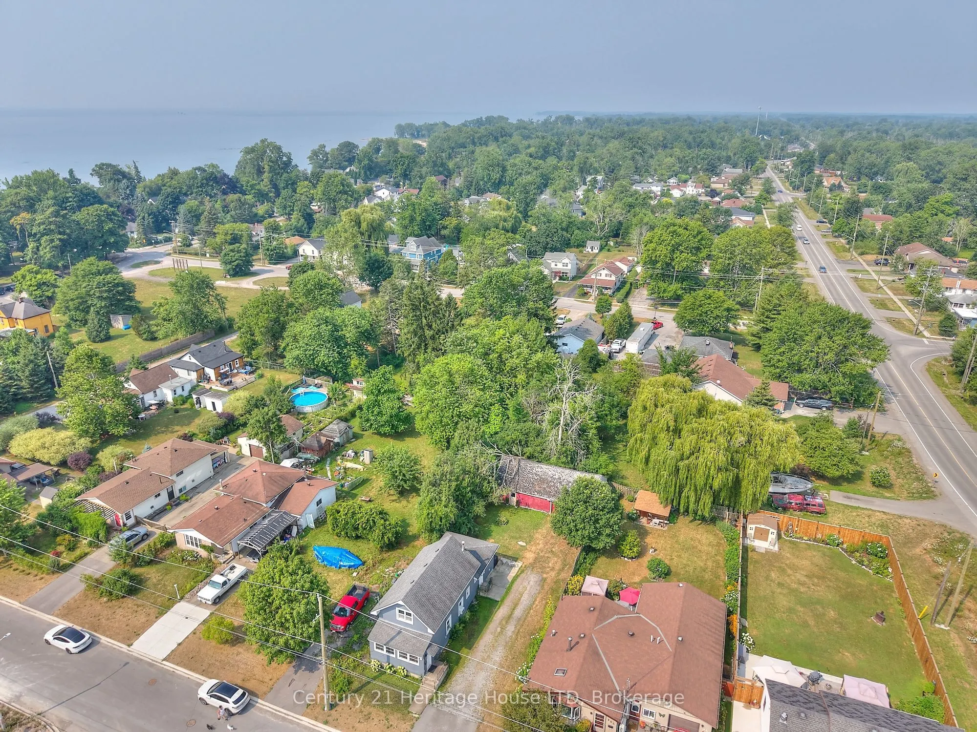 349 Bassett Avenue