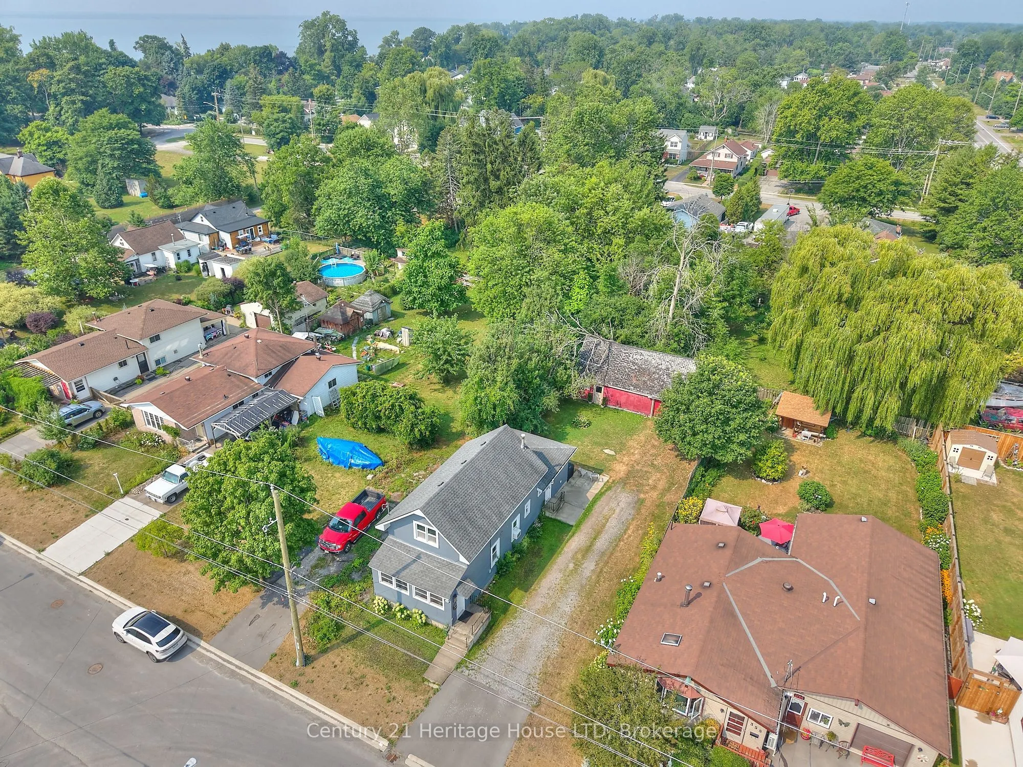 349 Bassett Avenue