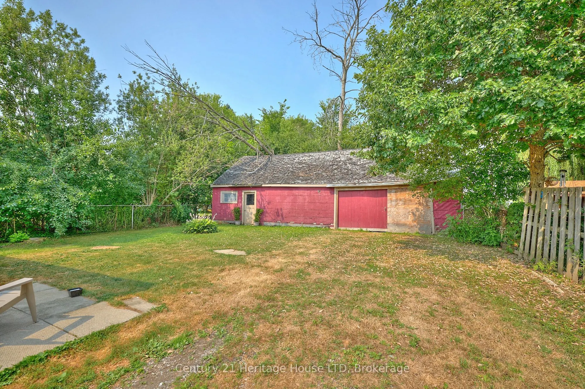 349 Bassett Avenue