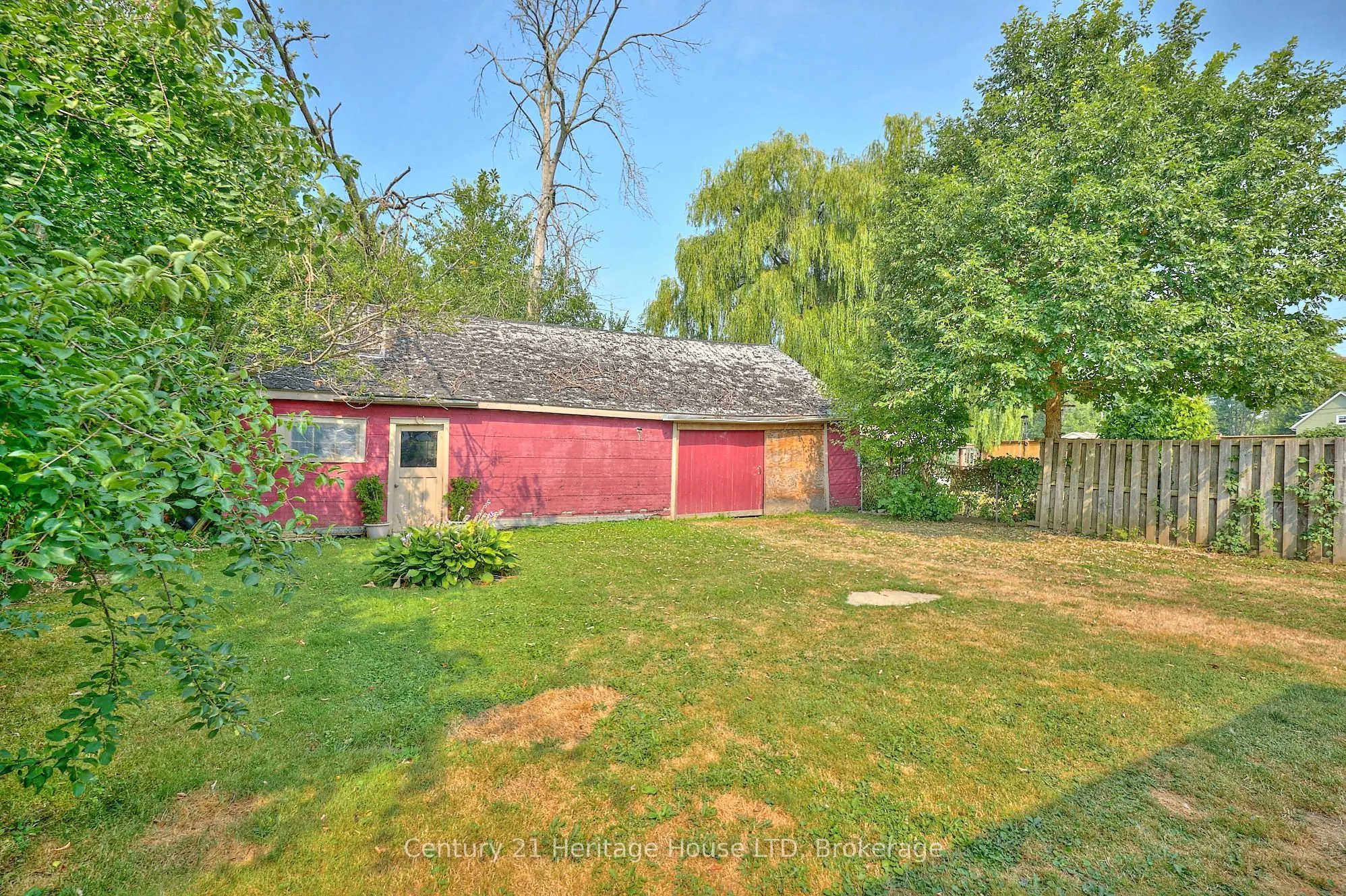 349 Bassett Avenue