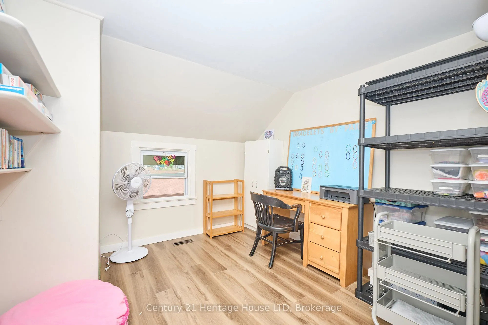 349 Bassett Avenue