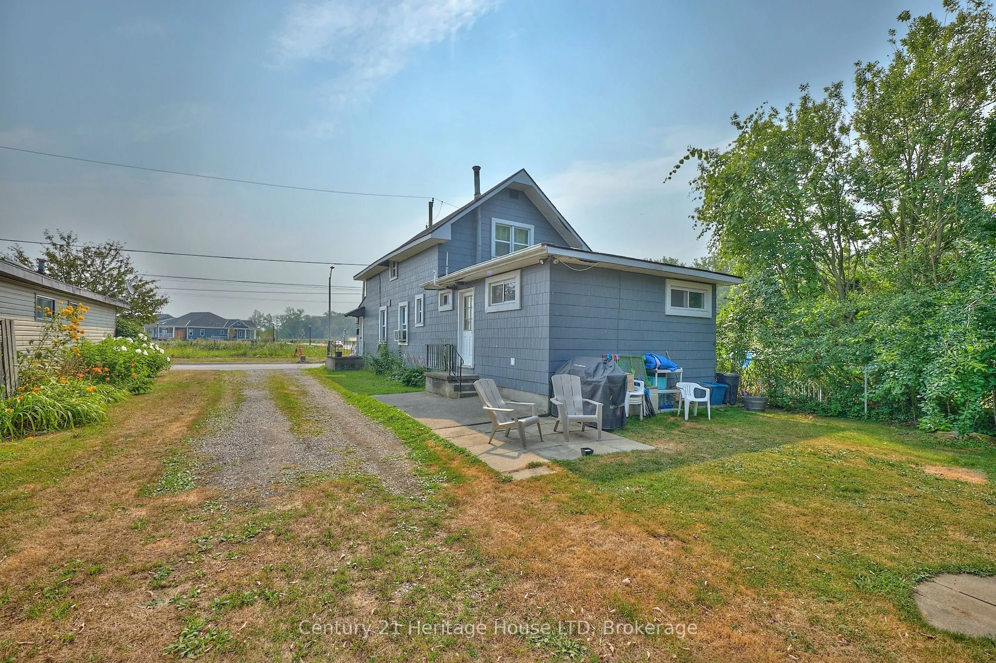 349 Bassett Avenue