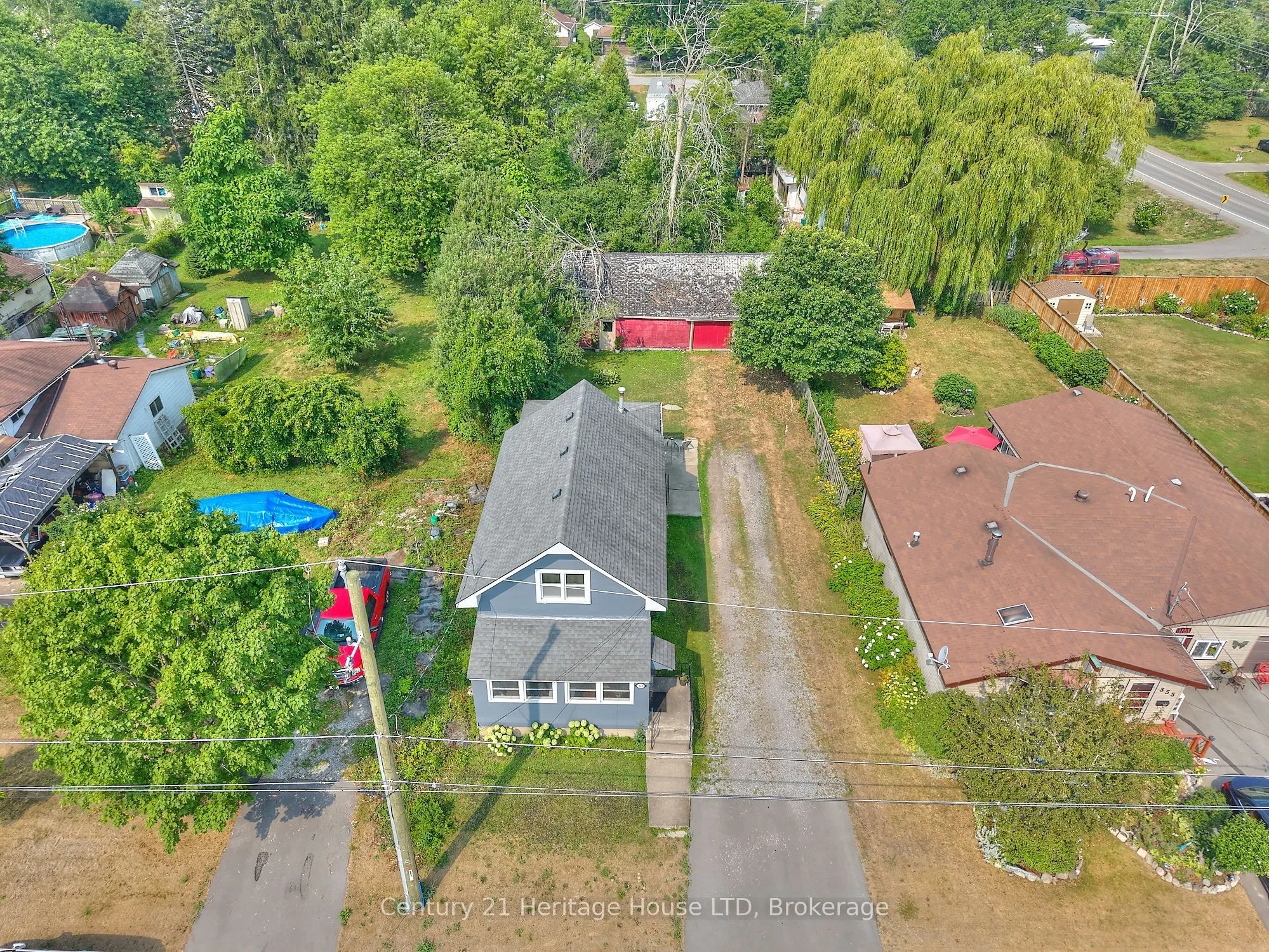 349 Bassett Avenue