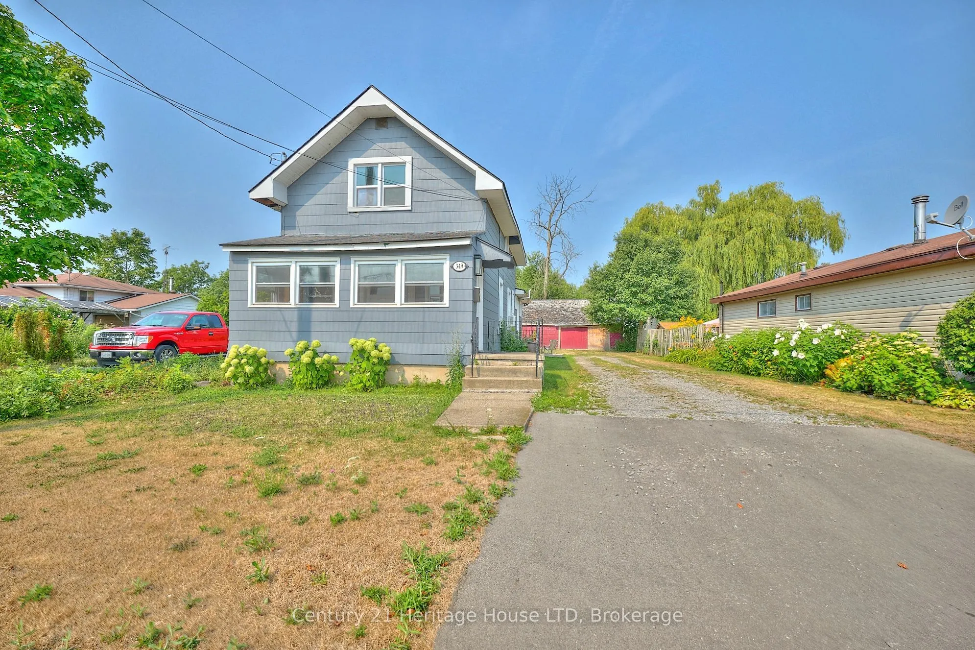 349 Bassett Avenue