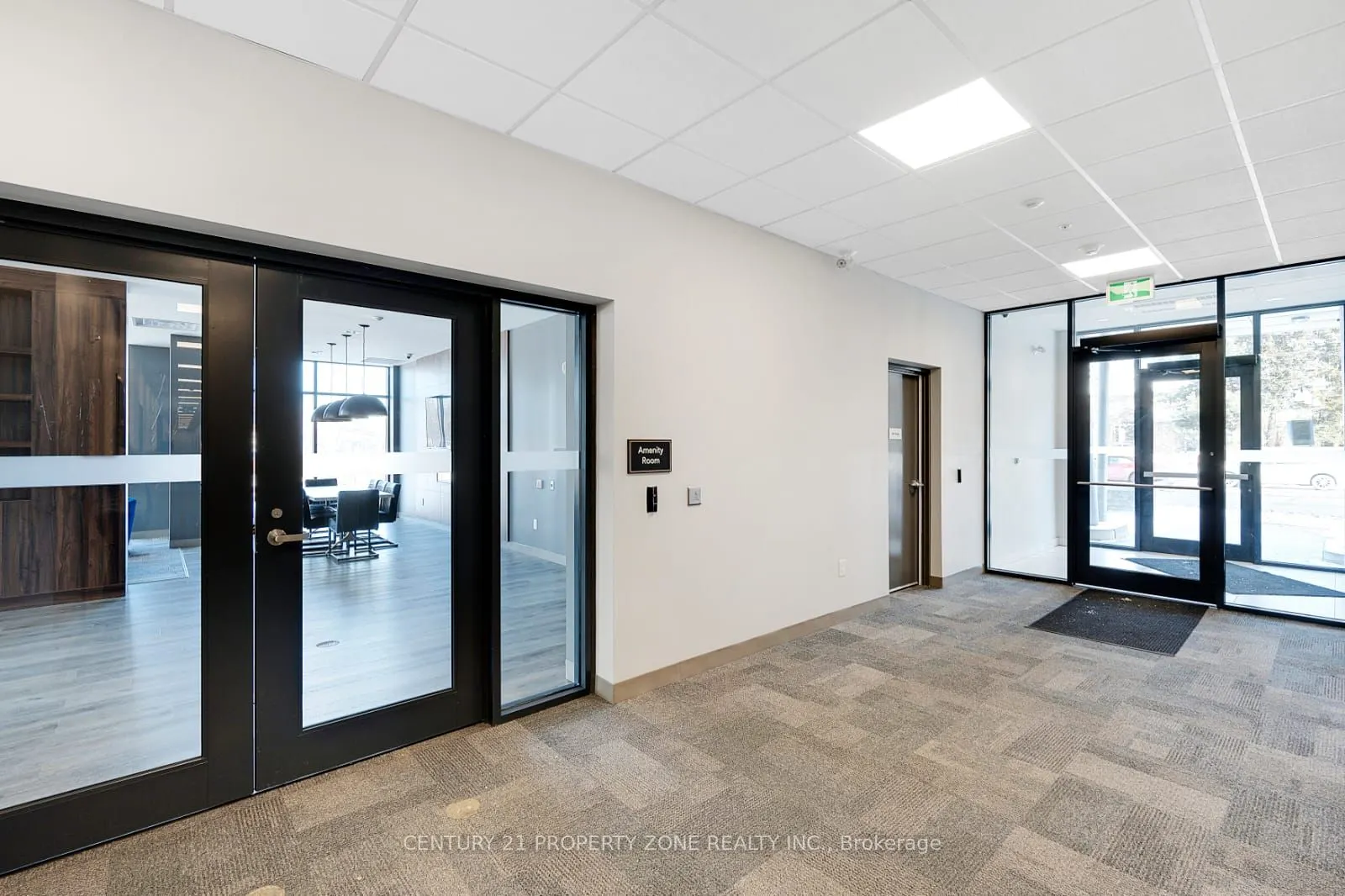 26 Lowes Road, #604