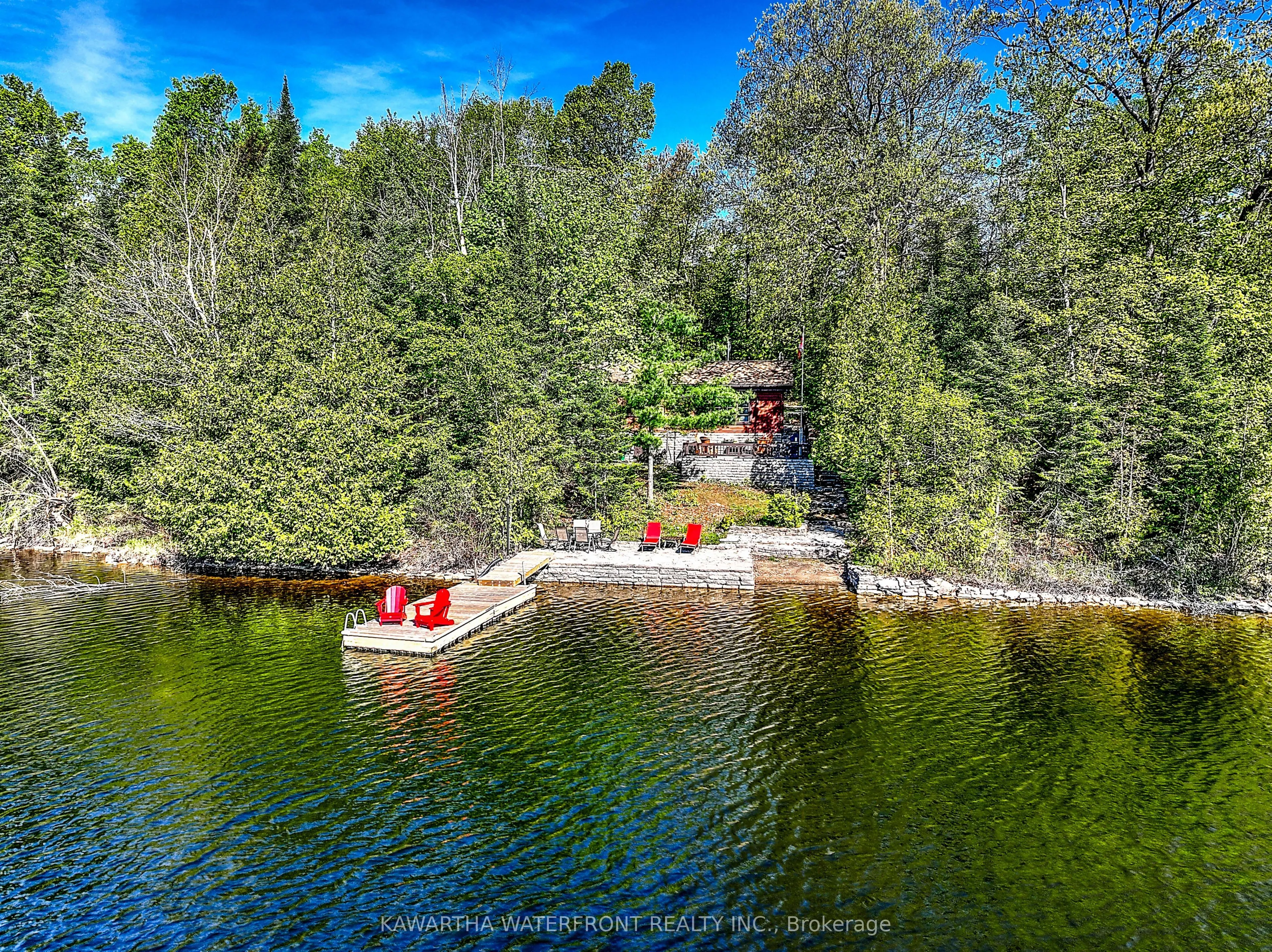 74 Shadow Lake 43 Road