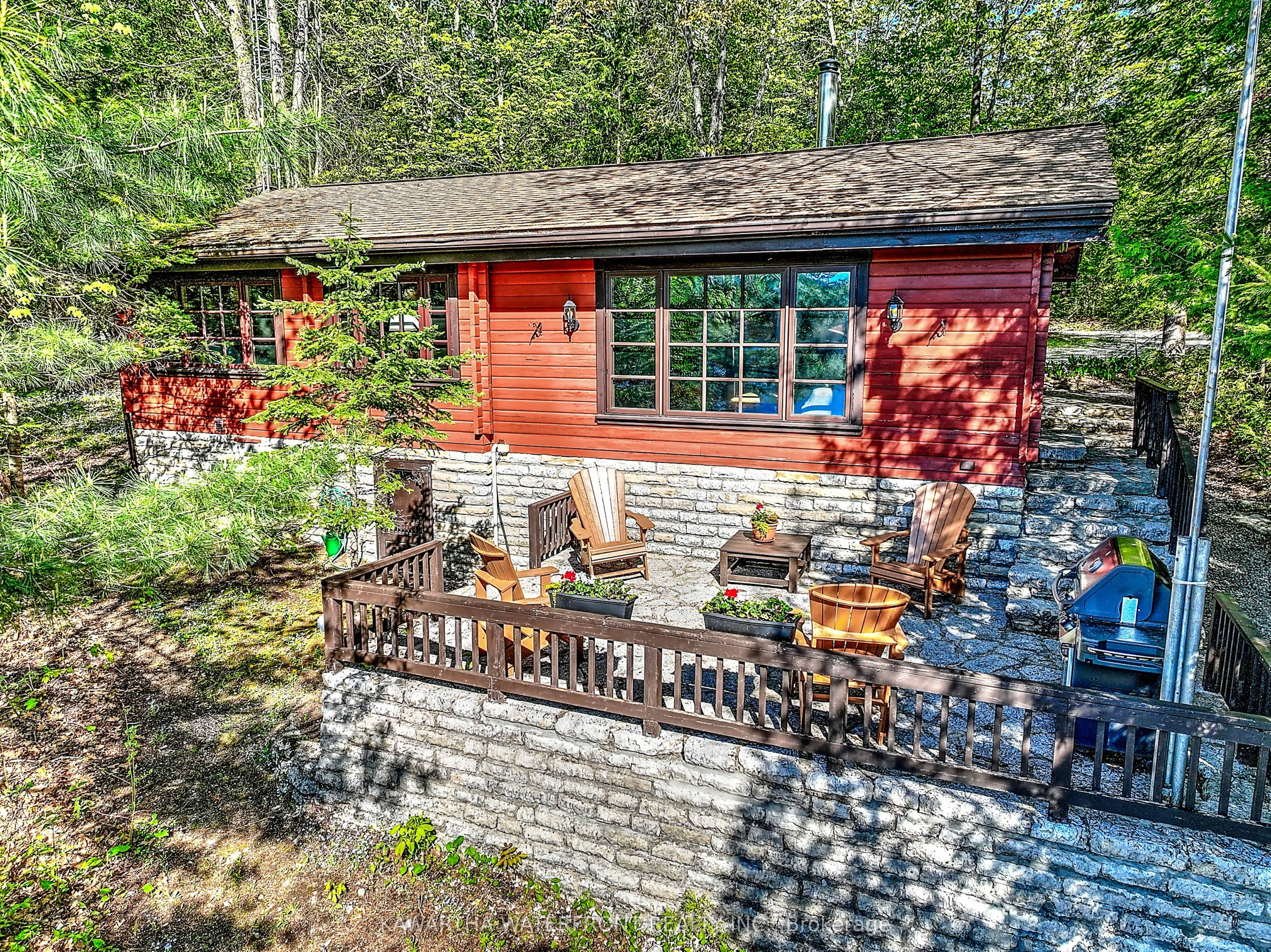 74 Shadow Lake 43 Road