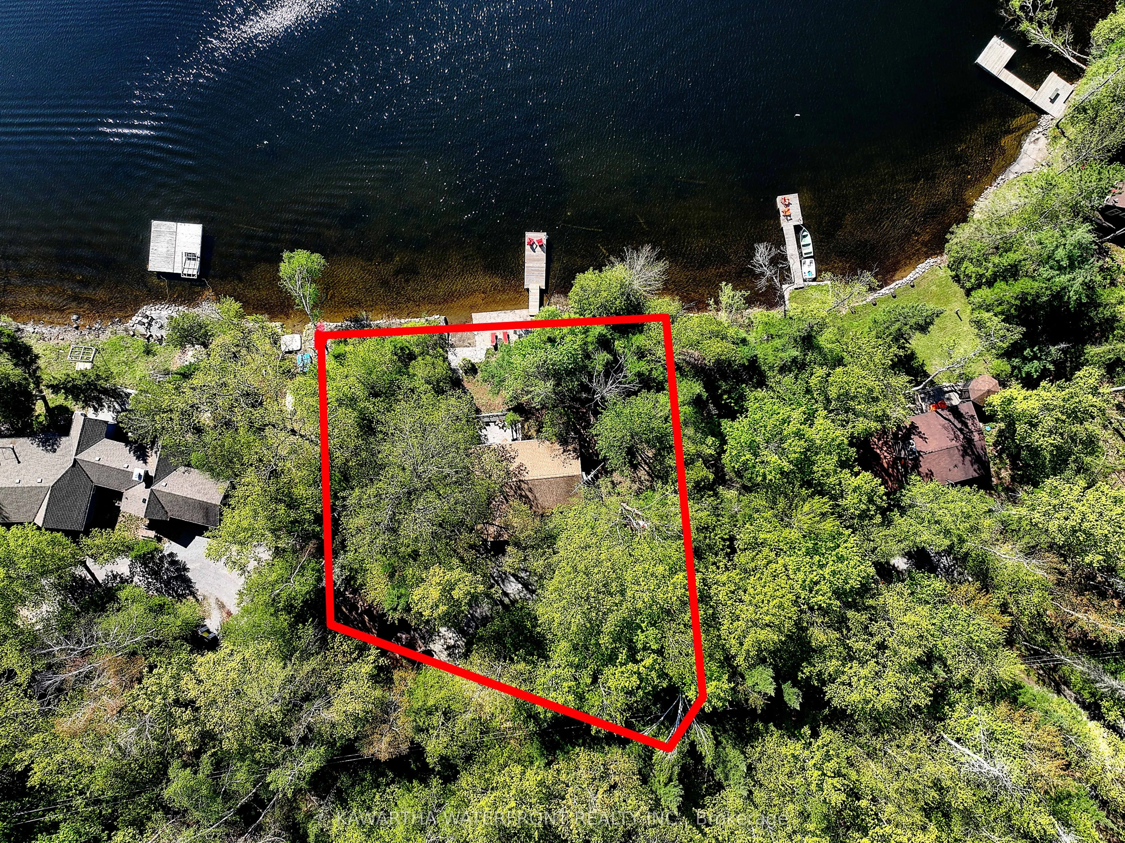 74 Shadow Lake 43 Road